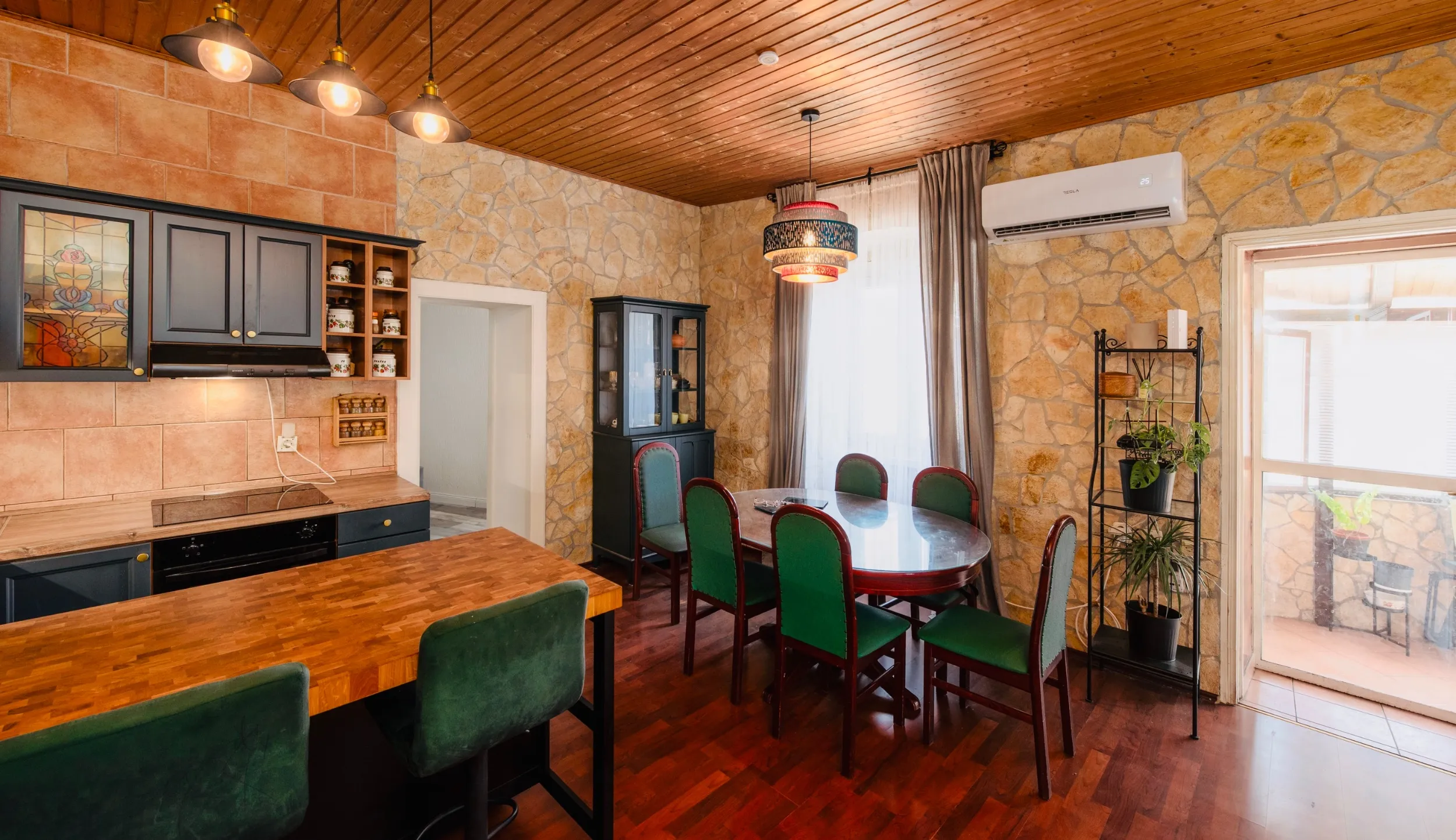 d. zamet 3s+db, 100m2, terasa, pogled na more, na traženoj lokaciji - slika 8