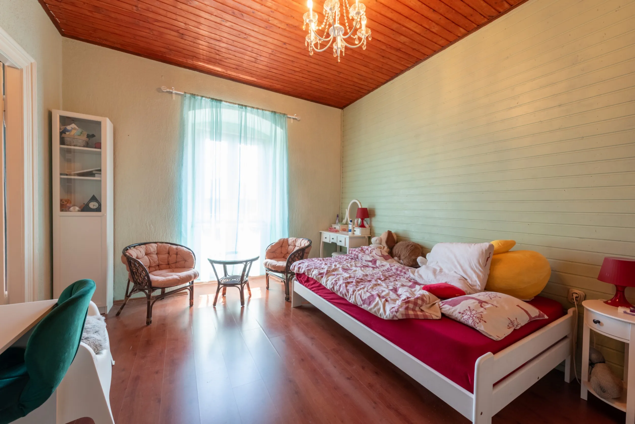 d. zamet 3s+db, 100m2, terasa, pogled na more, na traženoj lokaciji - slika 11