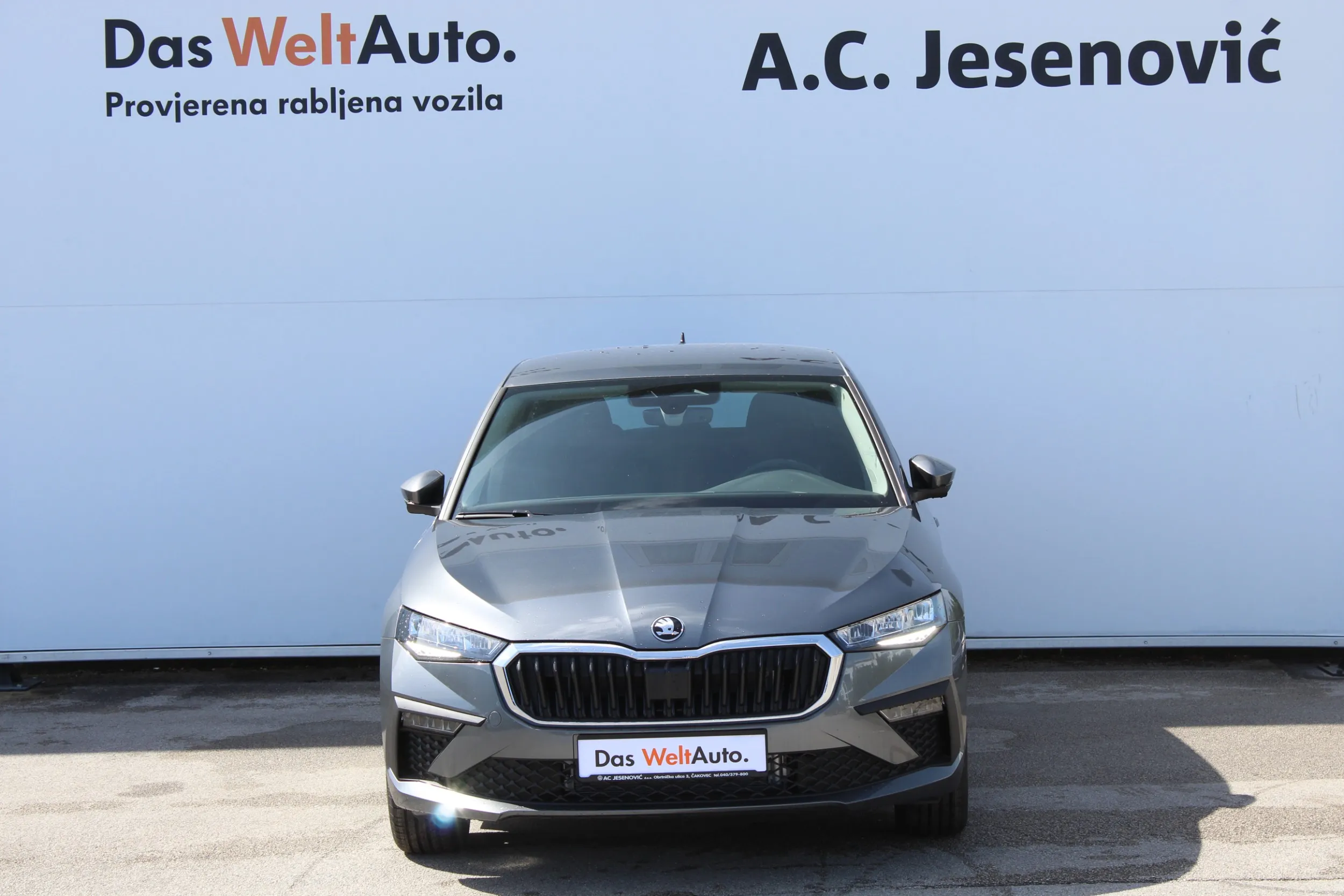 13257 škoda scala fl selection 1.0 tsi - slika 2