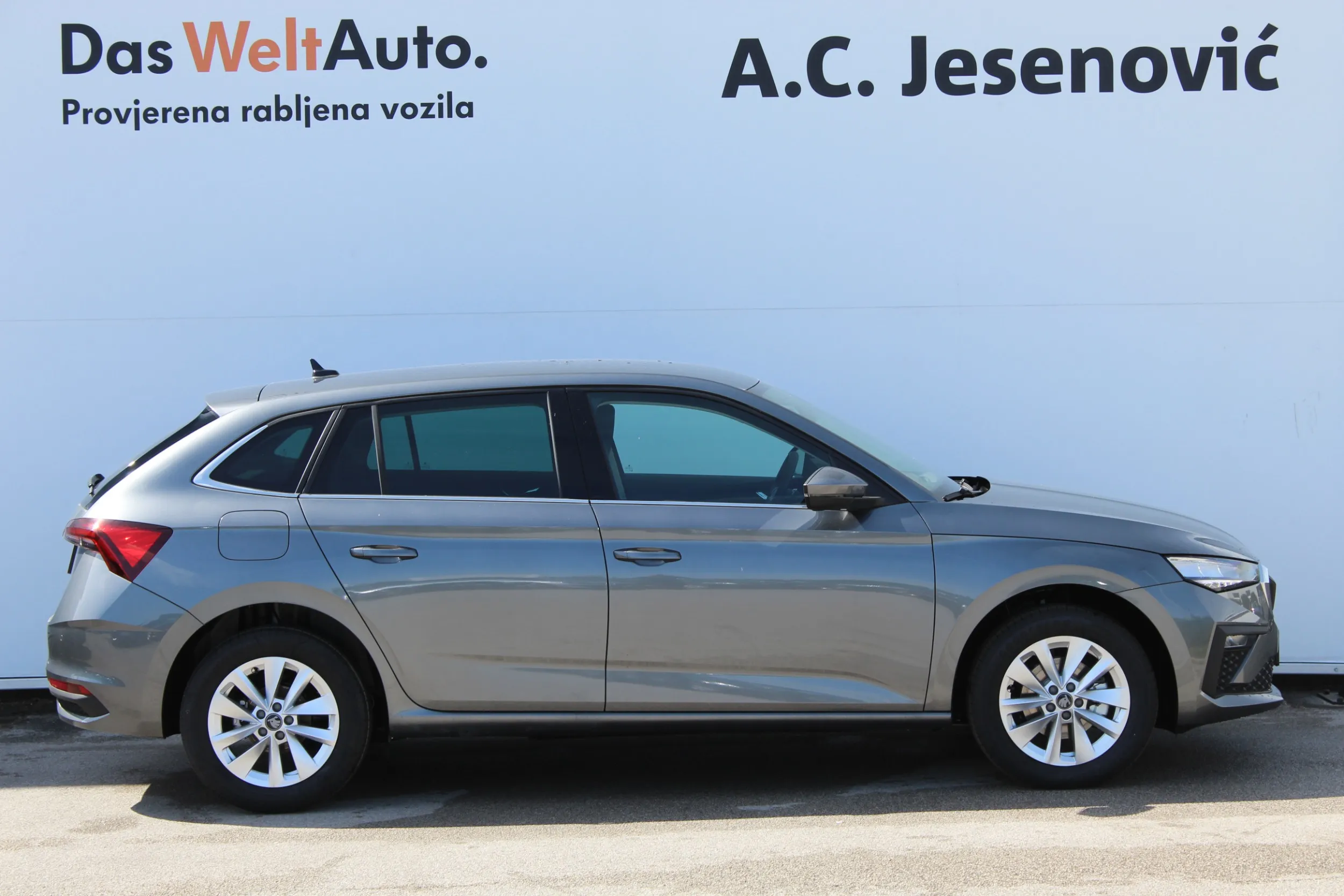 13257 škoda scala fl selection 1.0 tsi - slika 4