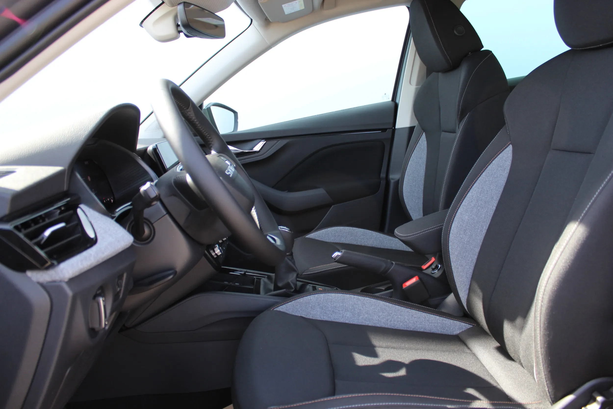 13257 škoda scala fl selection 1.0 tsi - slika 11
