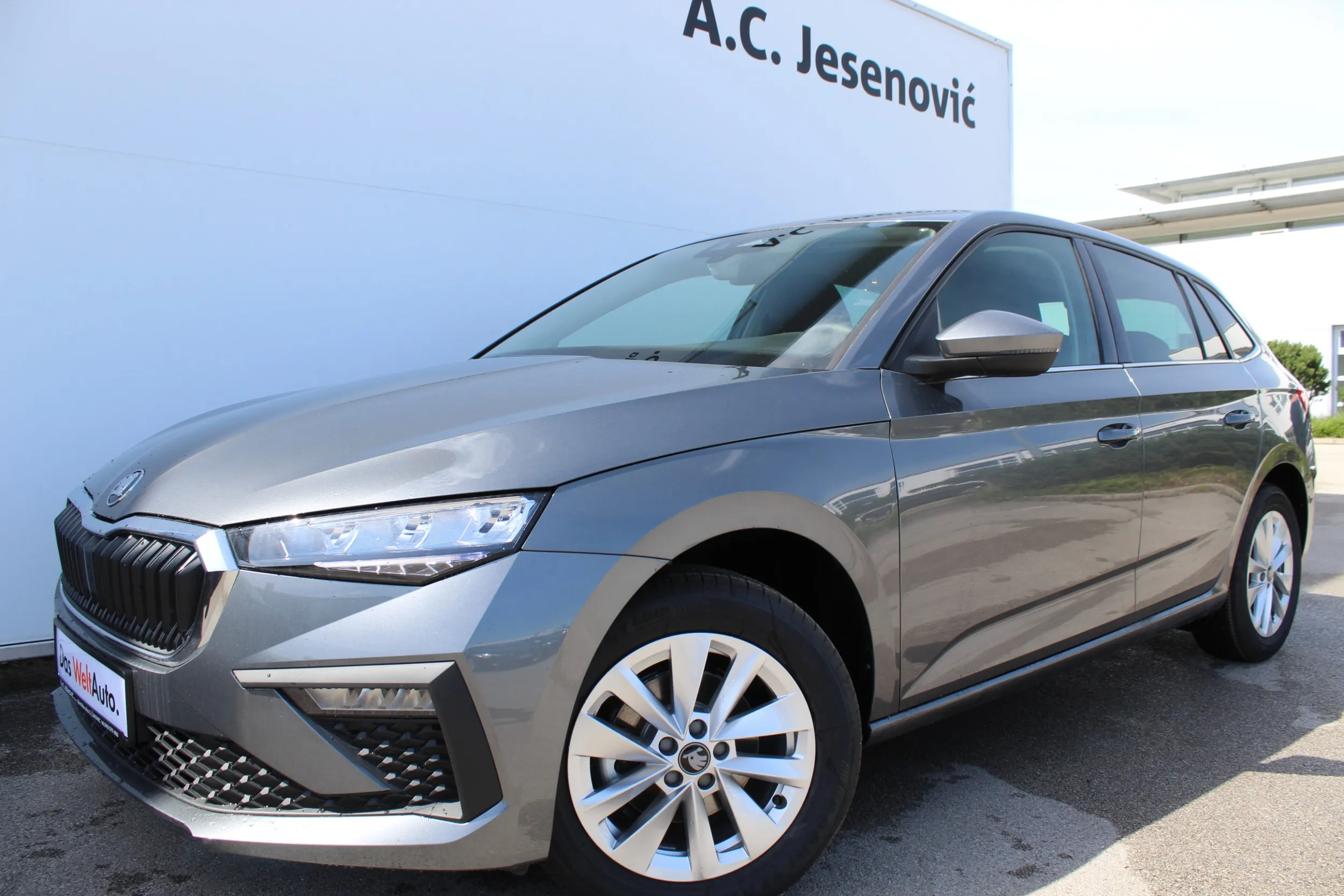 13257 škoda scala fl selection 1.0 tsi - slika 13