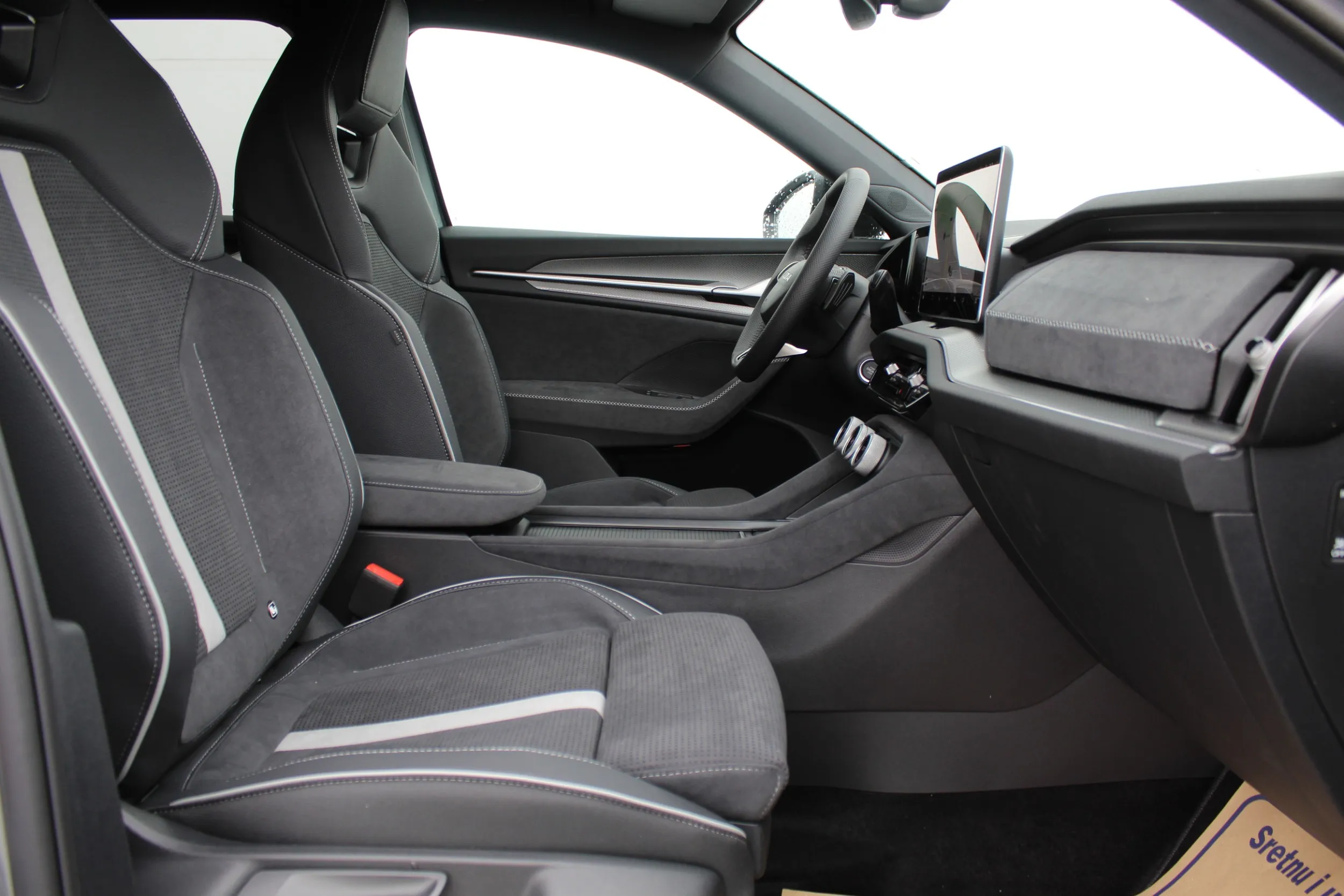 13251 škoda kodiaq sportline 2.0 tdi dsg *7 sjedala* - slika 11