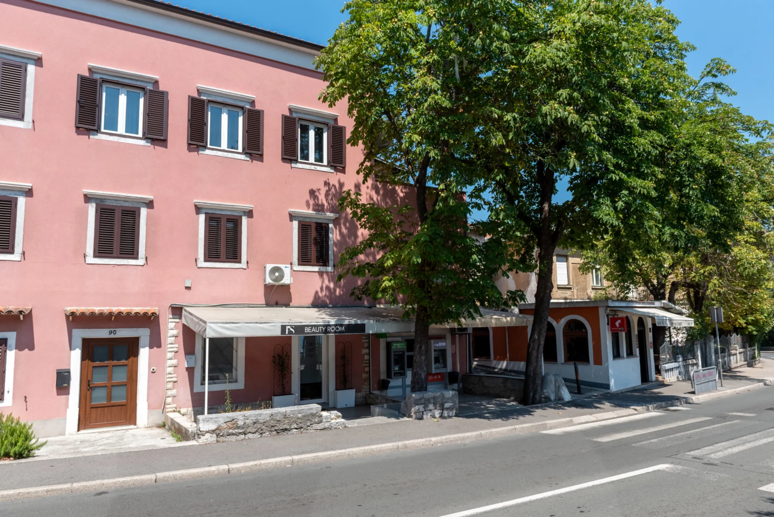 d. zamet 3s+db, 100m2, terasa, pogled na more, na traženoj lokaciji - slika 18