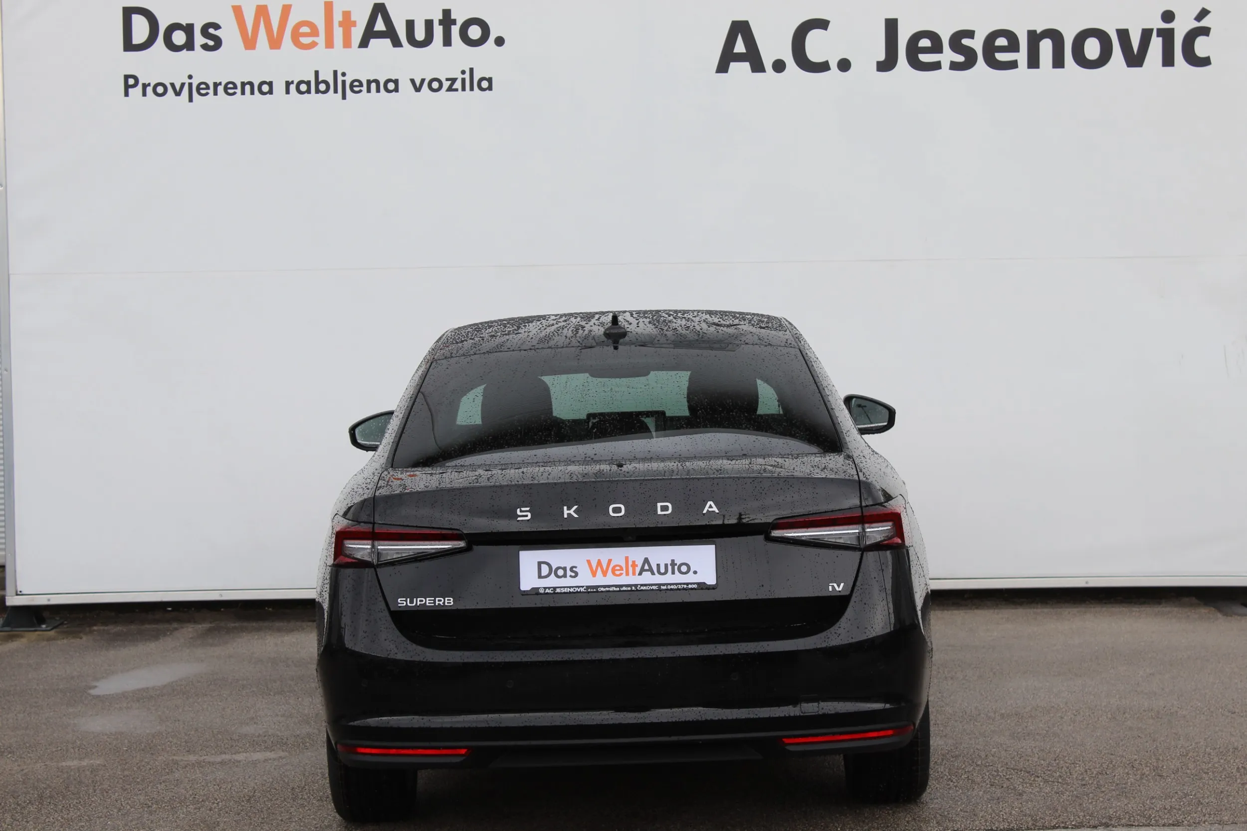 13261 škoda superb selection 1.5 tsi dsg phev - slika 10
