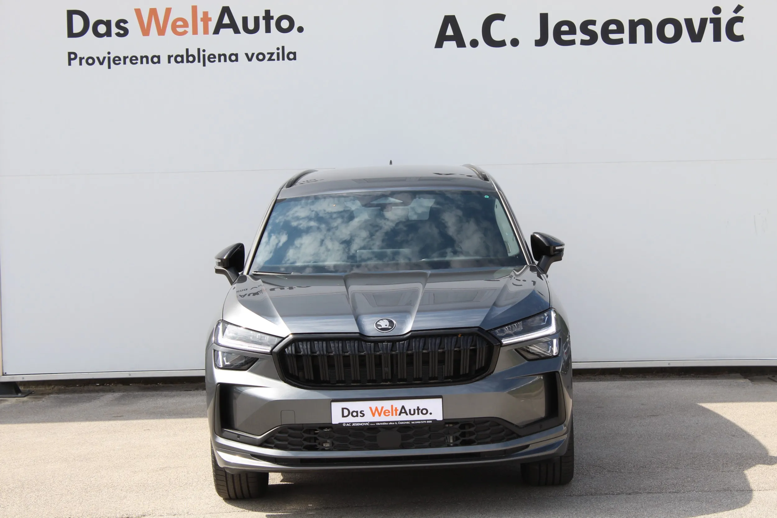 13249 škoda kodiaq sportline 1.5 tsi dsg phev - slika 3