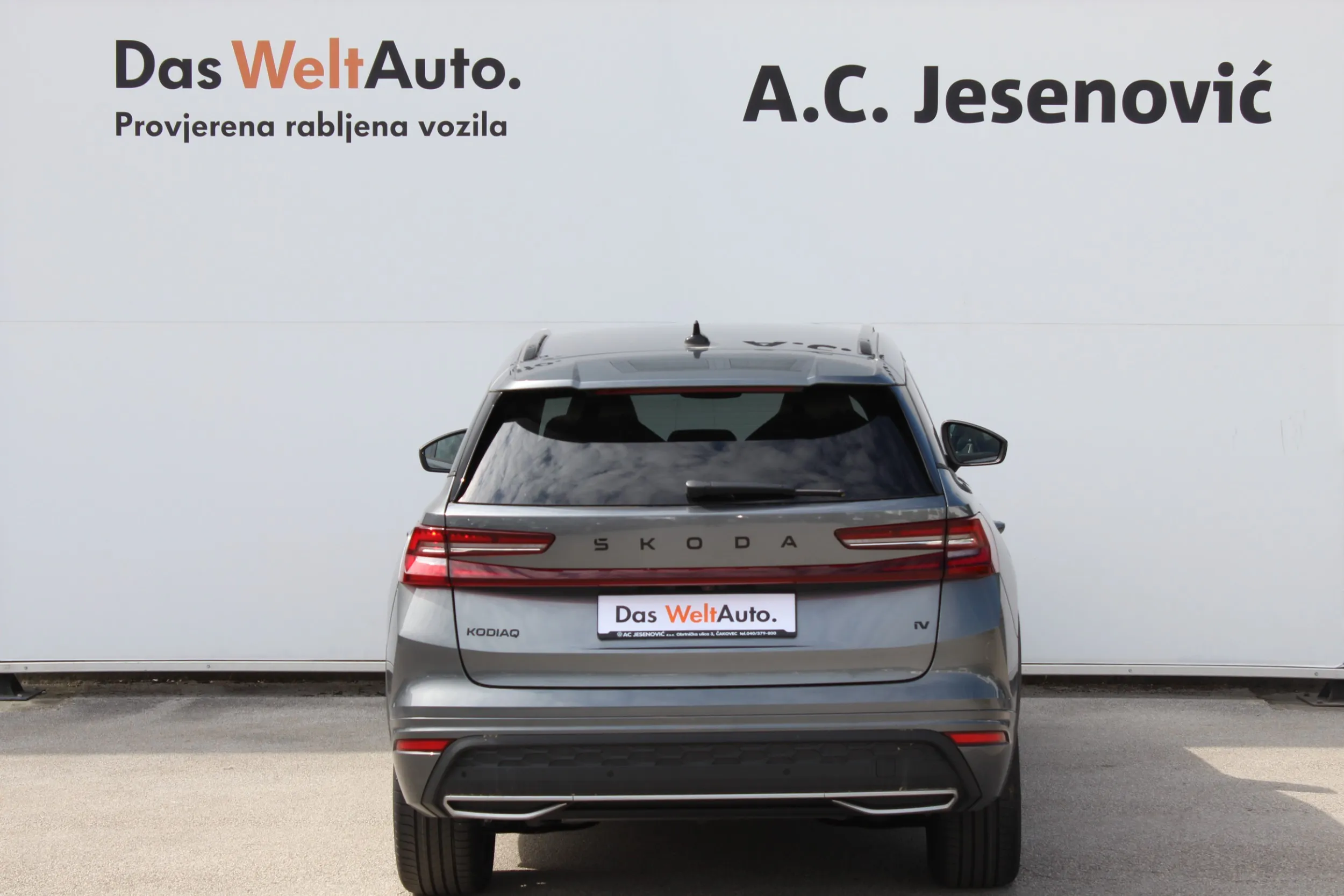 13249 škoda kodiaq sportline 1.5 tsi dsg phev - slika 10