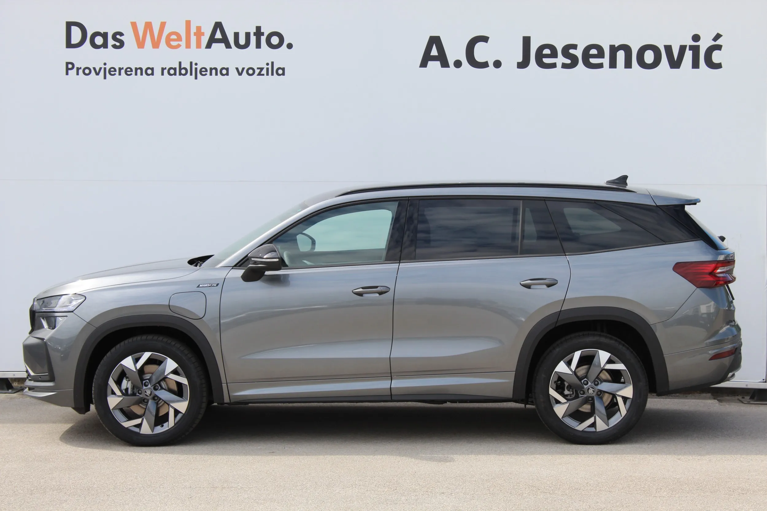 13249 škoda kodiaq sportline 1.5 tsi dsg phev - slika 11