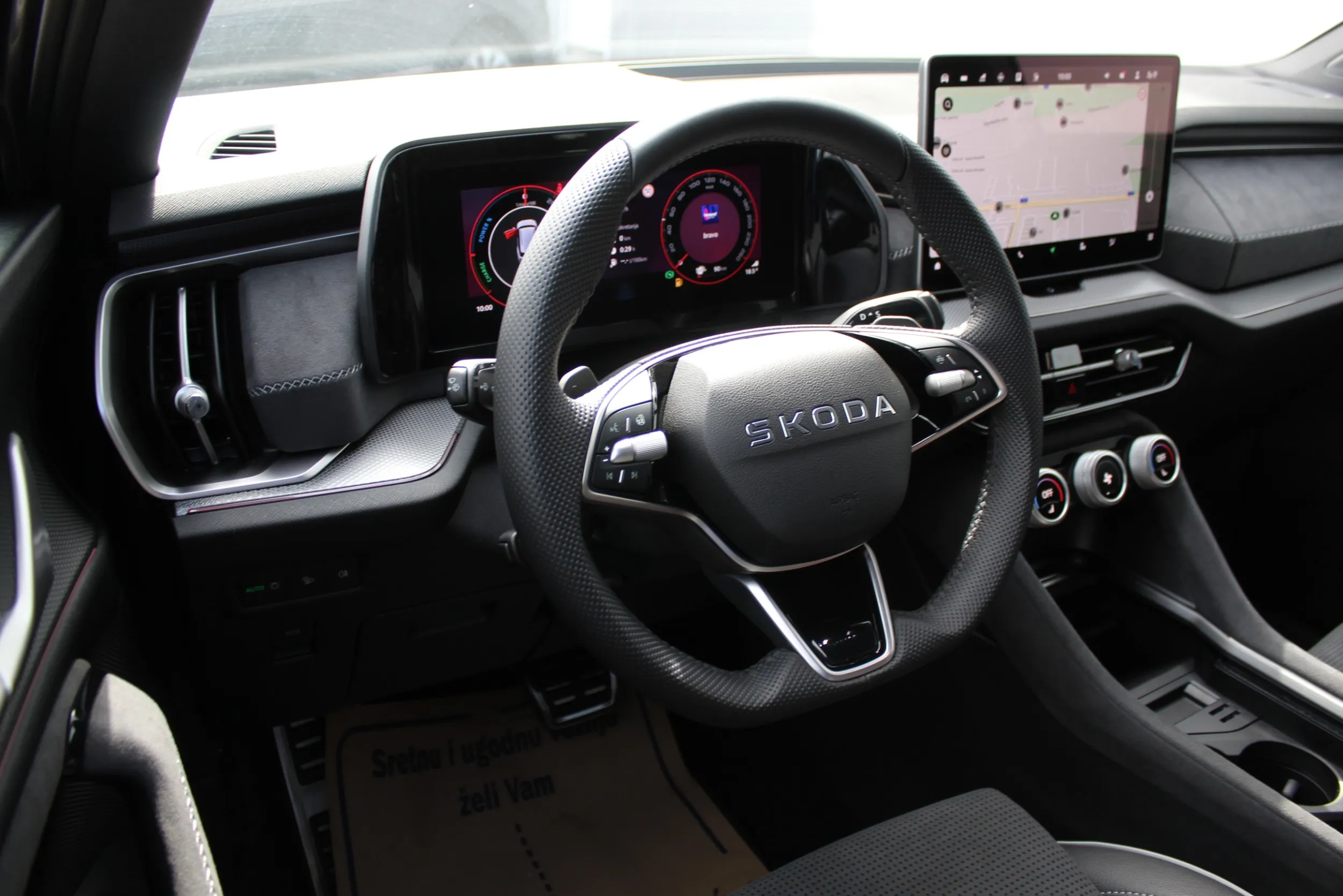 13249 škoda kodiaq sportline 1.5 tsi dsg phev - slika 15