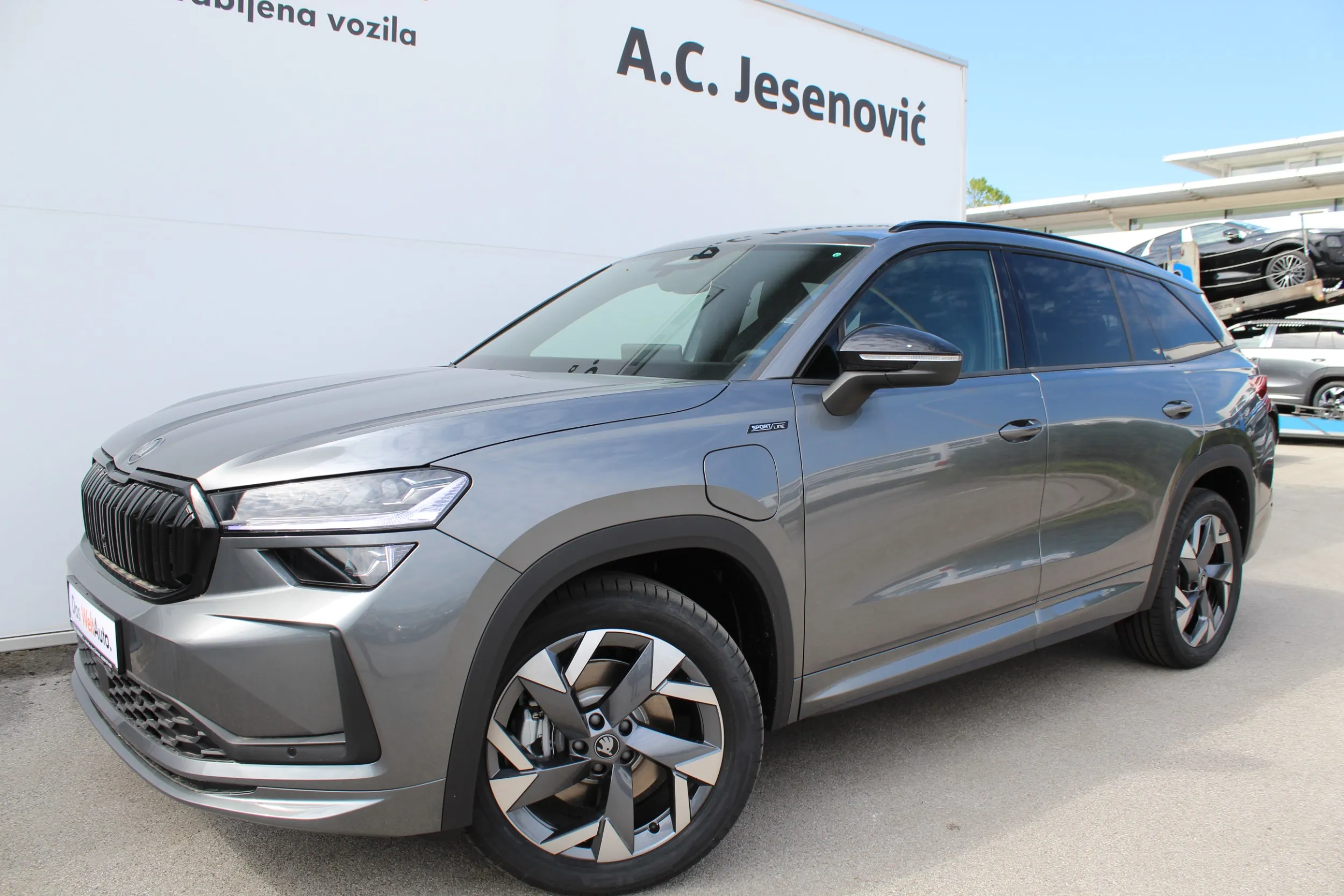 13249 škoda kodiaq sportline 1.5 tsi dsg phev - slika 16