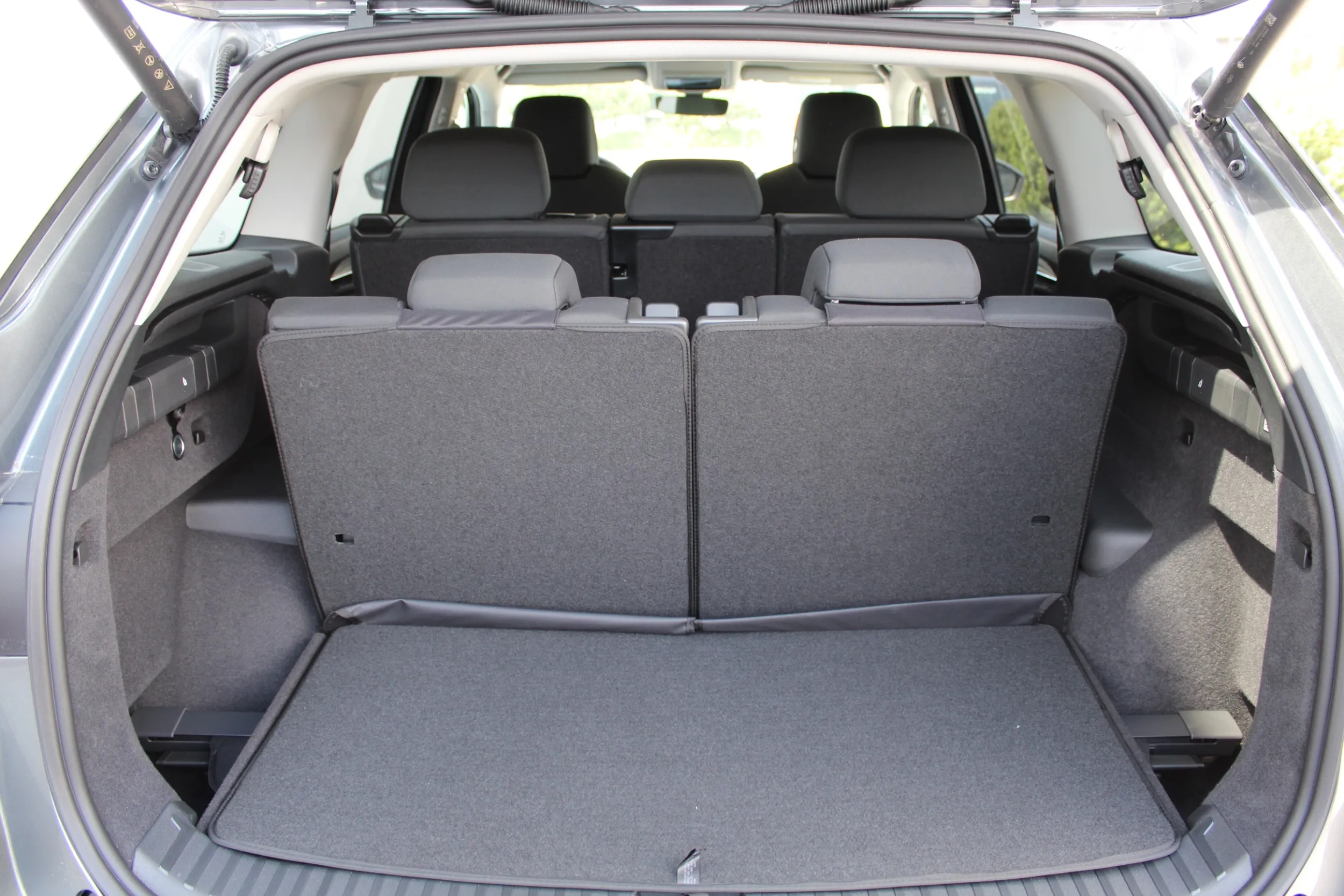 13243 škoda kodiaq selection 1.5 tsi act dsg mhev *7 sjedala* - slika 6