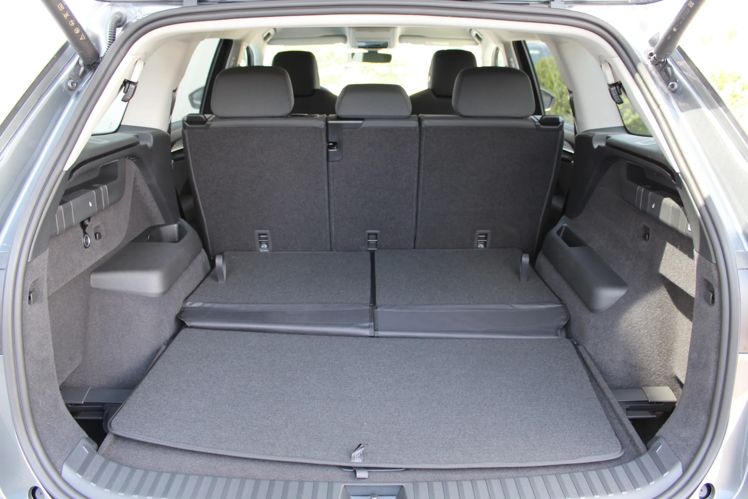 13243 škoda kodiaq selection 1.5 tsi act dsg mhev *7 sjedala* - slika 7