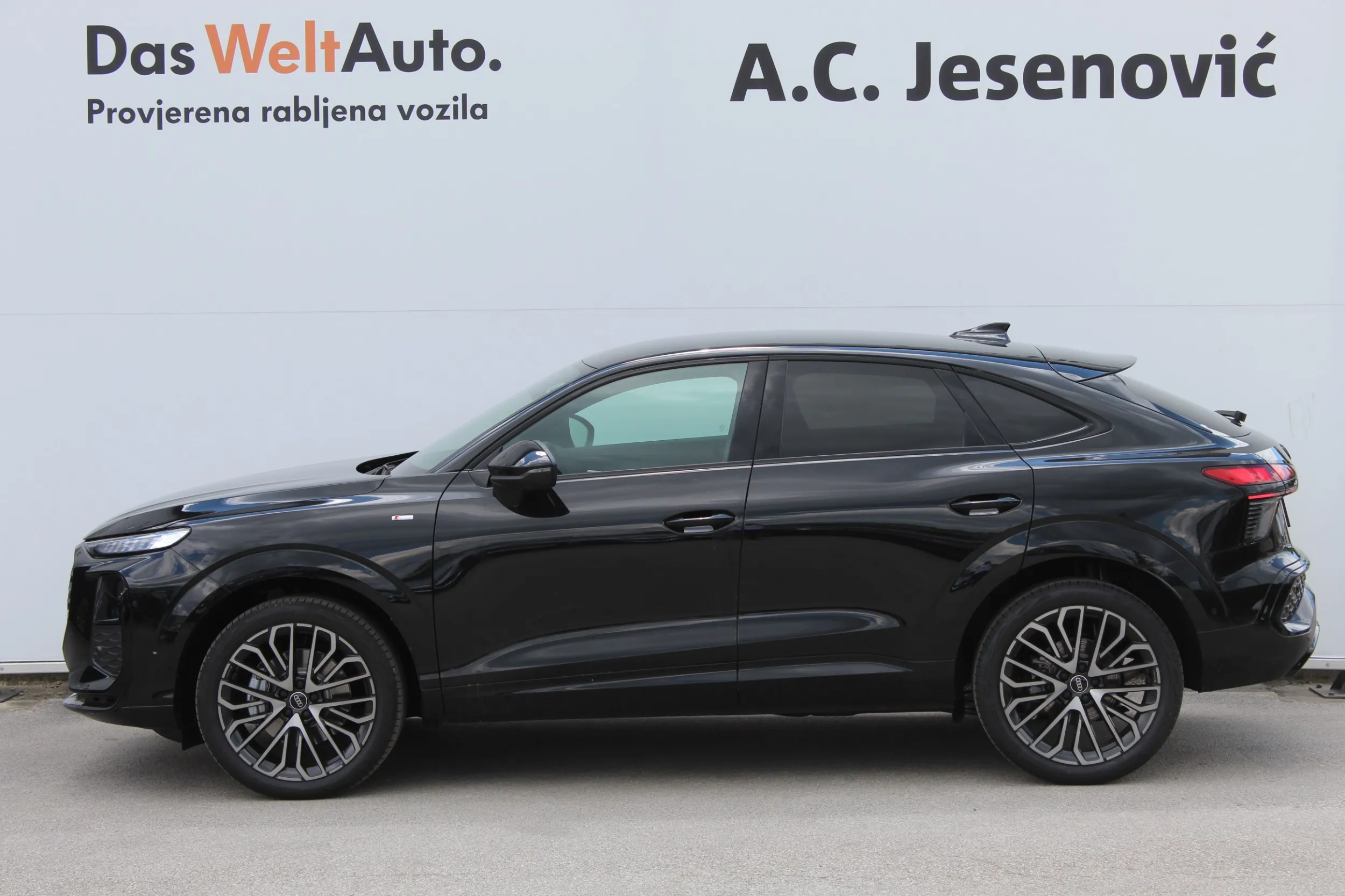 13235 audi q3 sportback tdi 110 kw aut. - slika 4