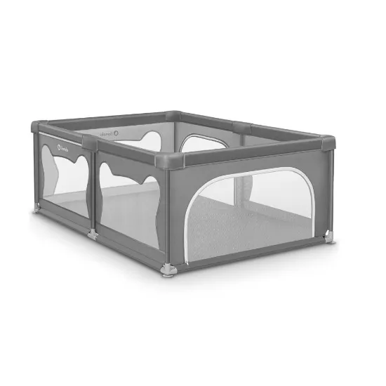 dječja igraonica/vrtić willow, grey concrete lionelo - slika 4