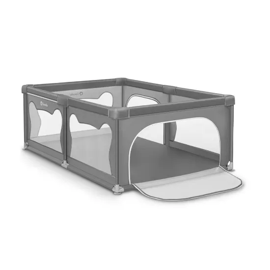 dječja igraonica/vrtić willow, grey concrete lionelo - slika 3