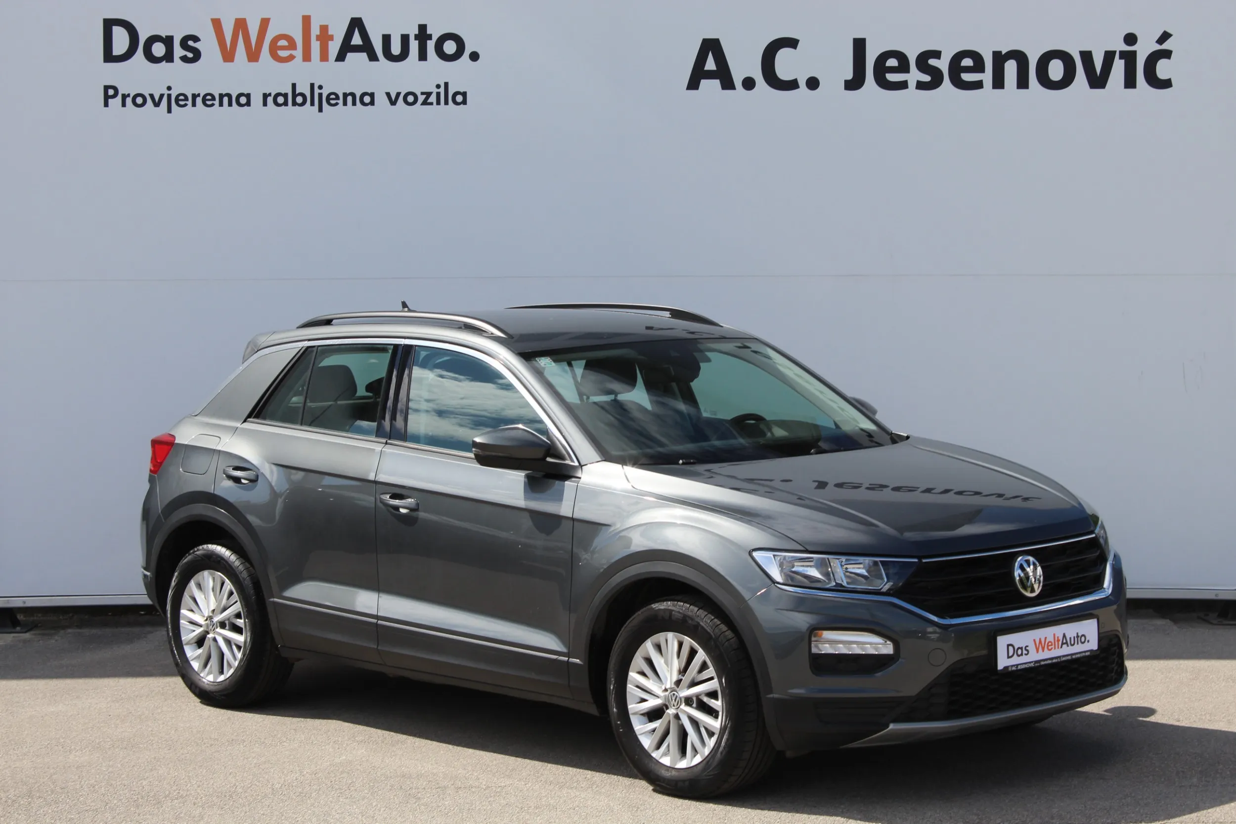13237 volkswagen t-roc tsi design - slika 7