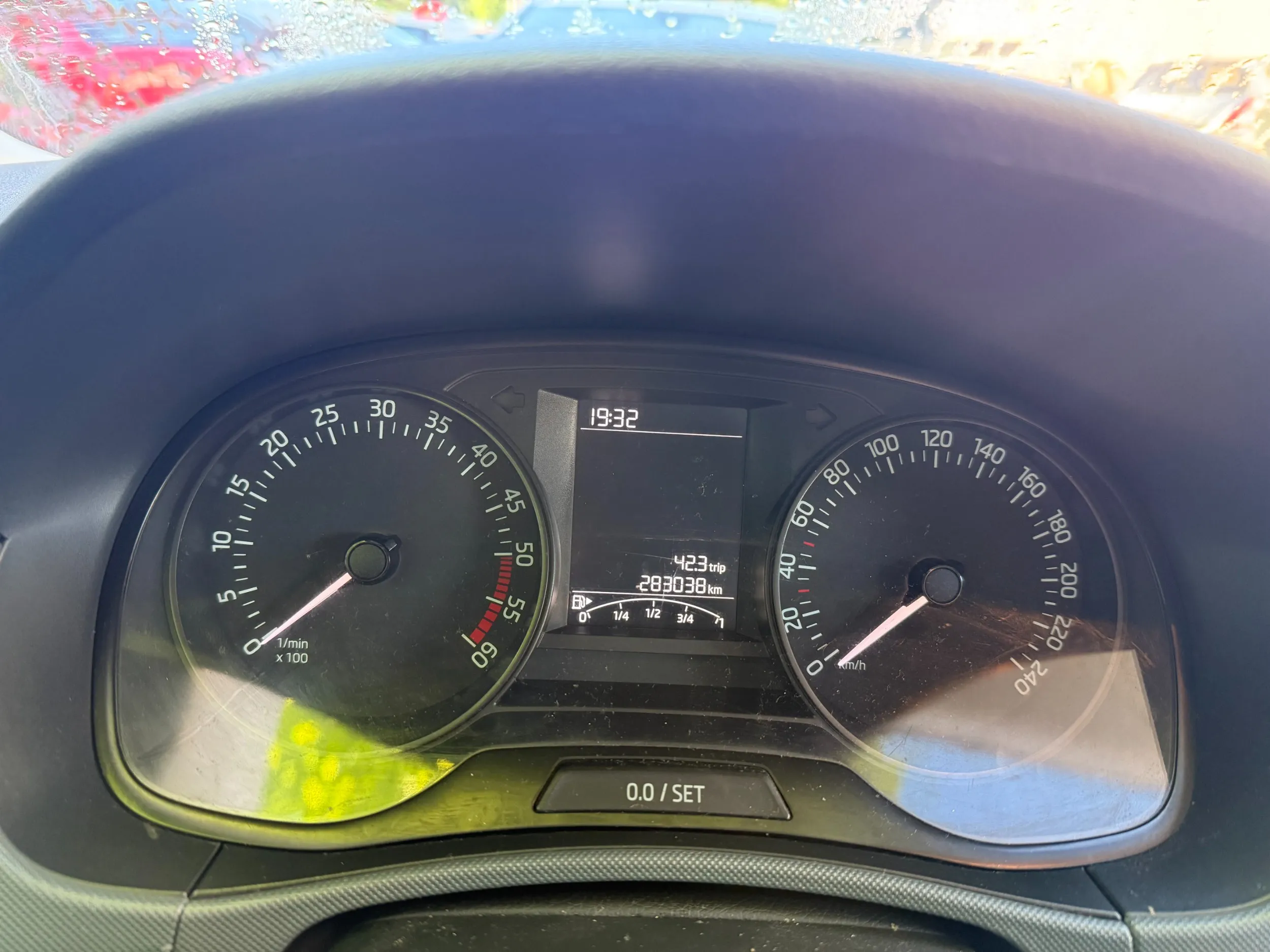 škoda fabia combi - 1.4 tdi disel, 2017. - u sustavu pdv-a - slika 4