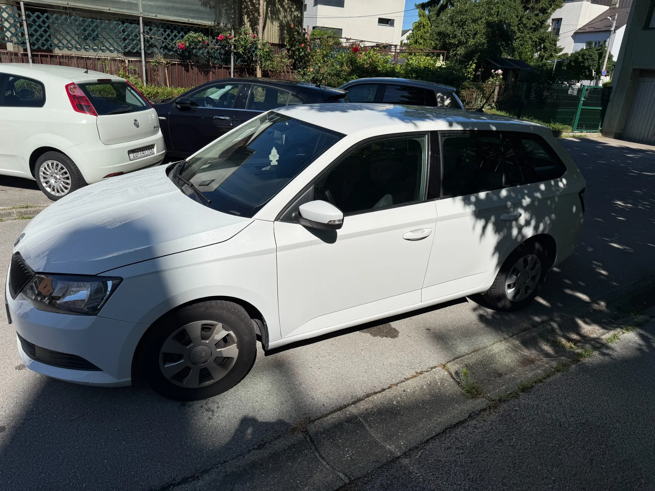 škoda fabia combi - 1.4 tdi disel, 2017. - u sustavu pdv-a - slika 2