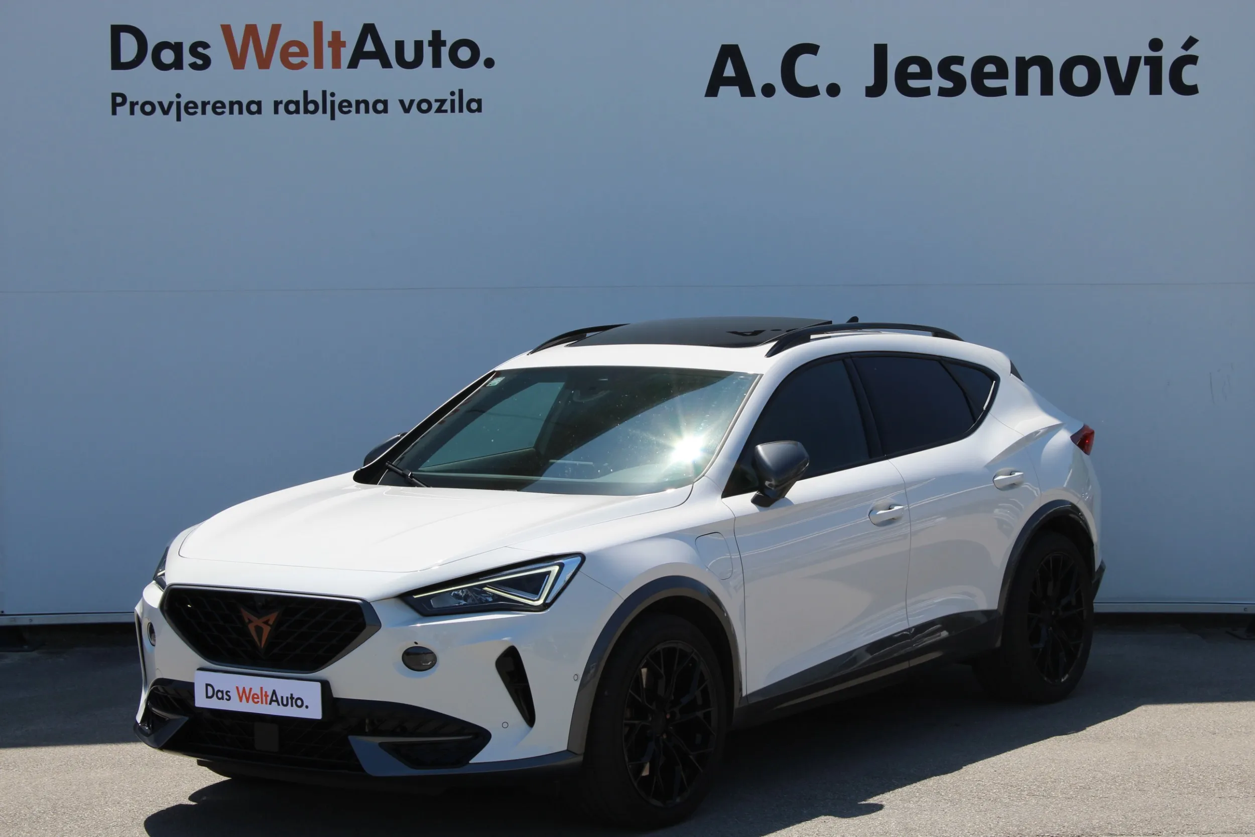 13270 cupra formentor 1.4 e-hybrid dsg vz - slika 15