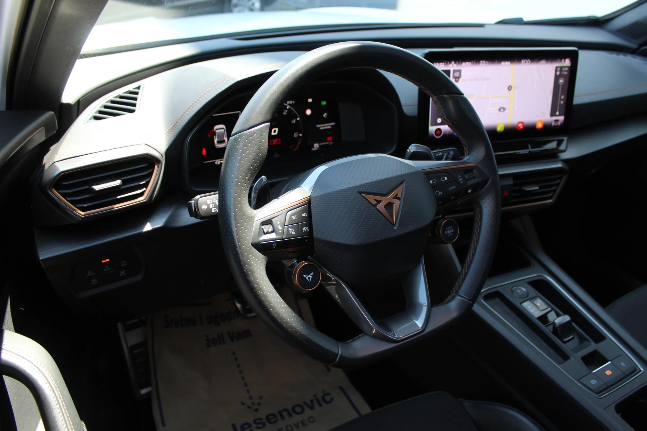 13270 cupra formentor 1.4 e-hybrid dsg vz - slika 10