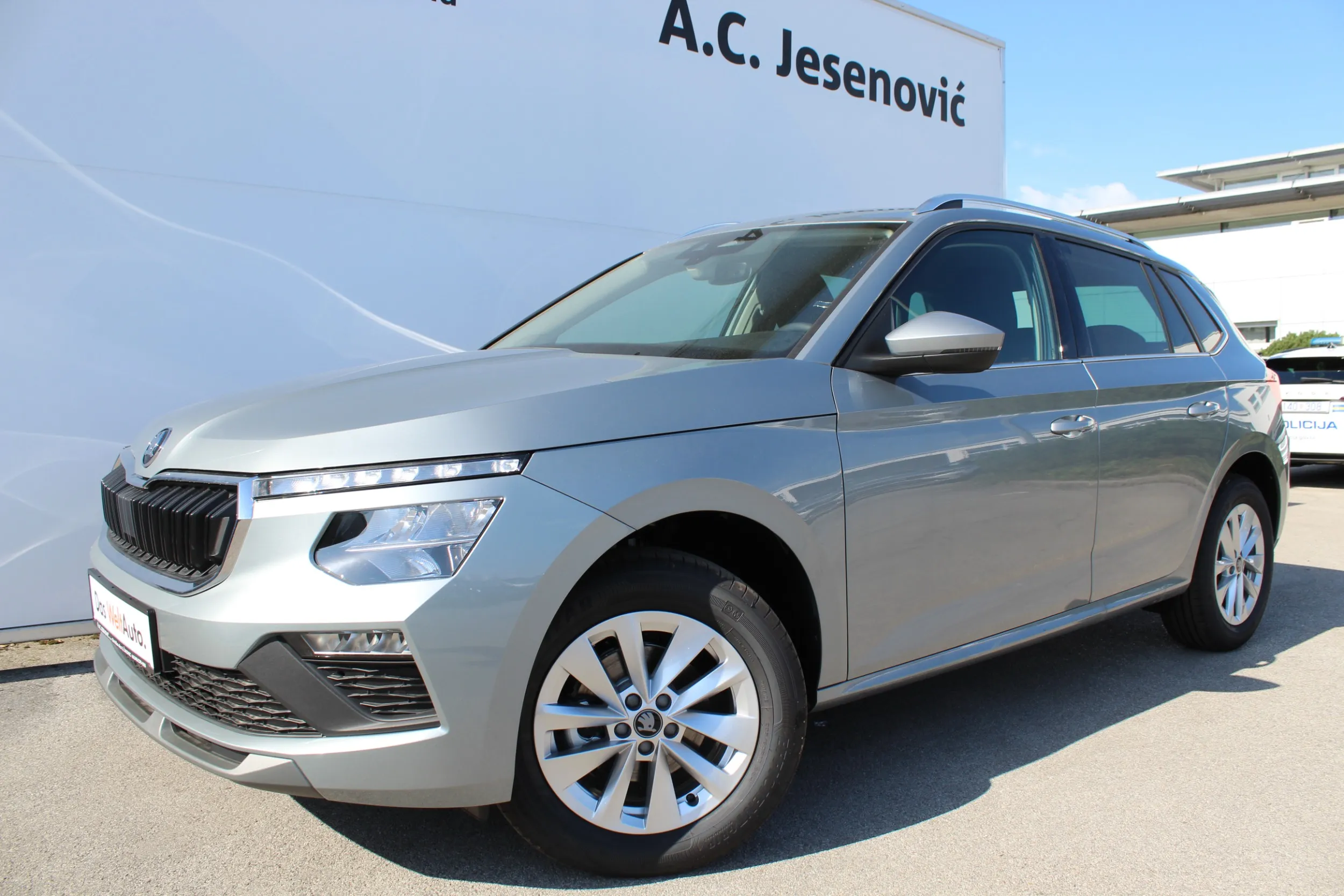 13280 škoda kamiq fl selection 1.0 tsi - slika 13