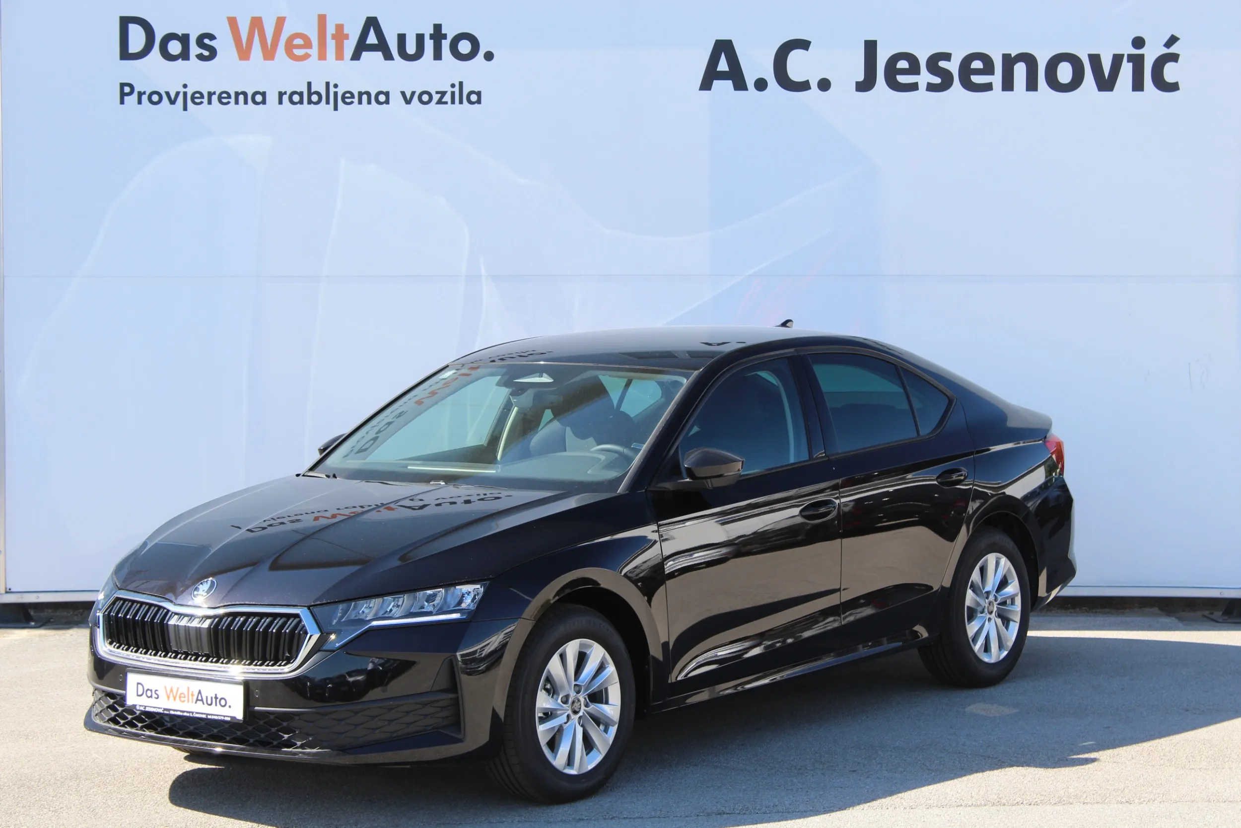 13293 škoda octavia fl essence 2.0 tdi - slika 7