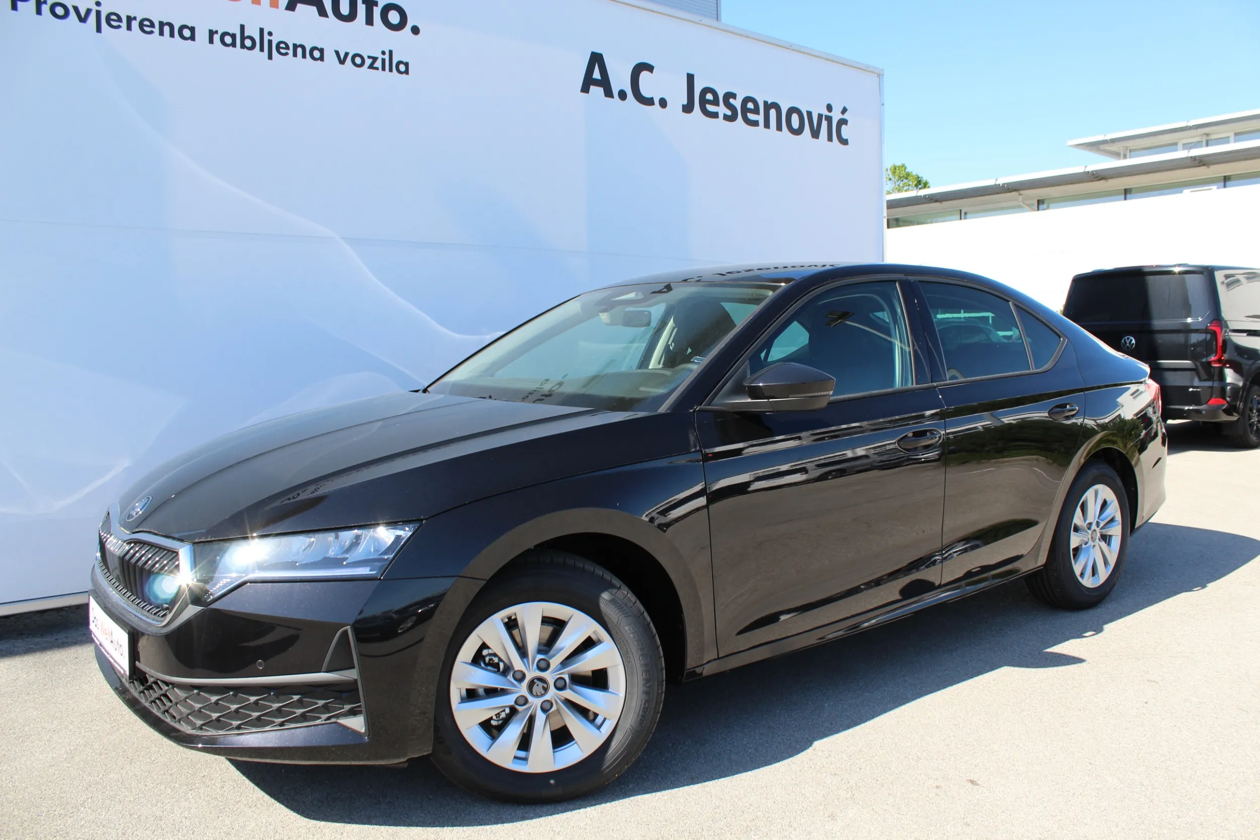 13293 škoda octavia fl essence 2.0 tdi - slika 13