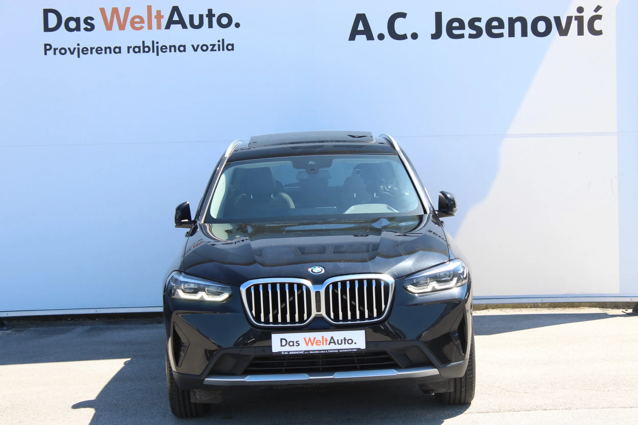 13265 bmw x3 xdrive30e aut. - slika 5