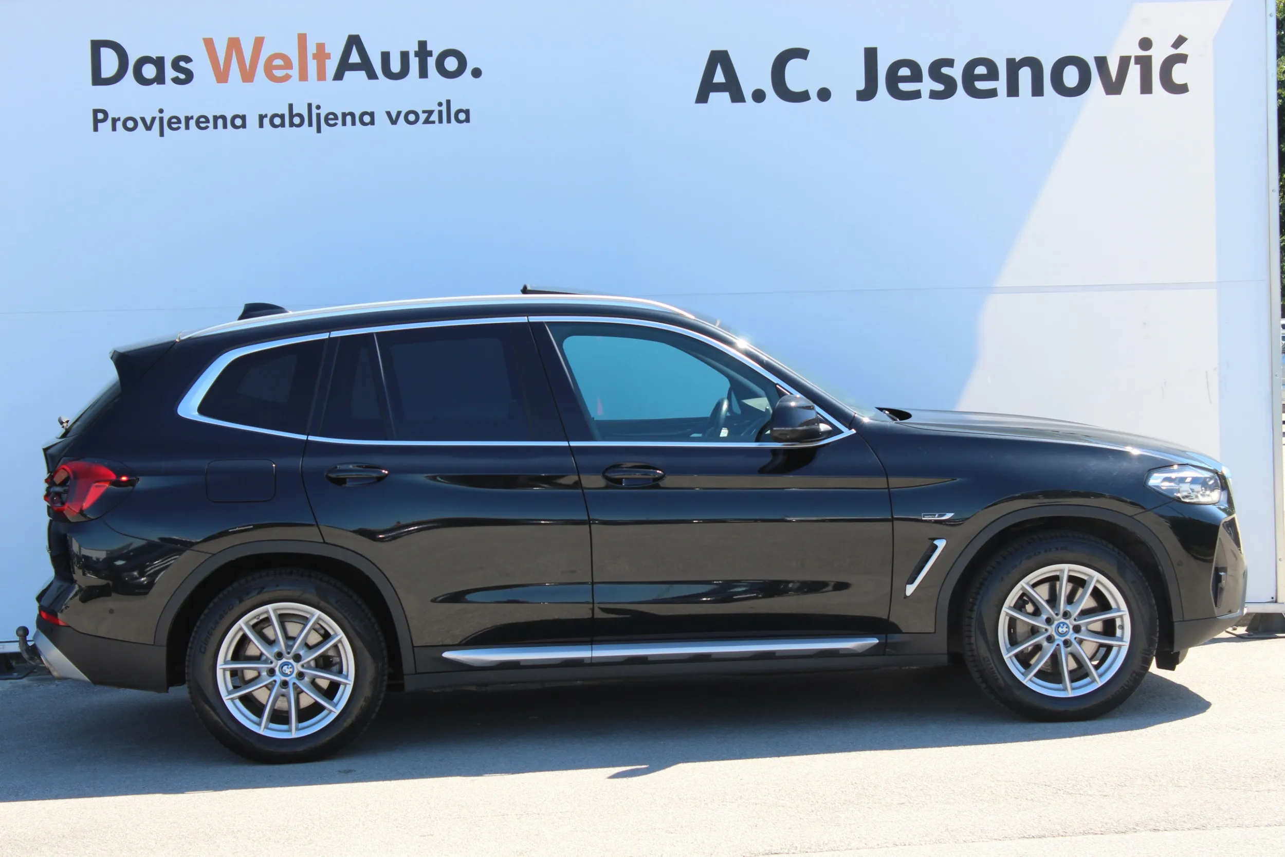13265 bmw x3 xdrive30e aut. - slika 2