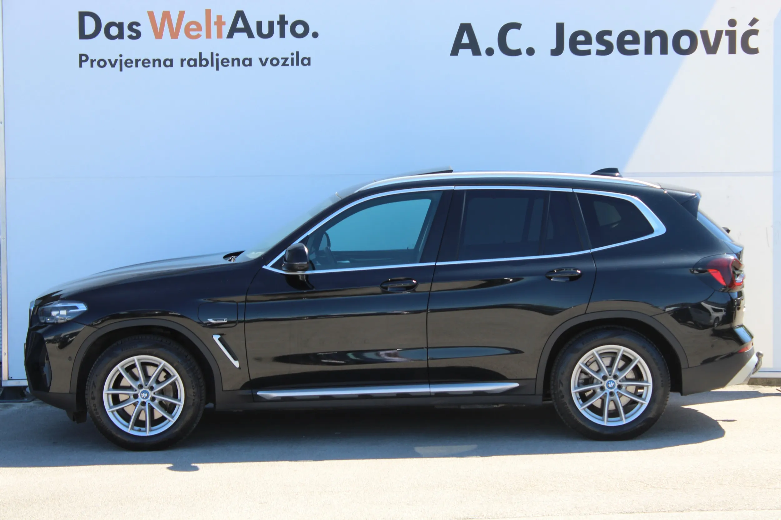 13265 bmw x3 xdrive30e aut. - slika 8