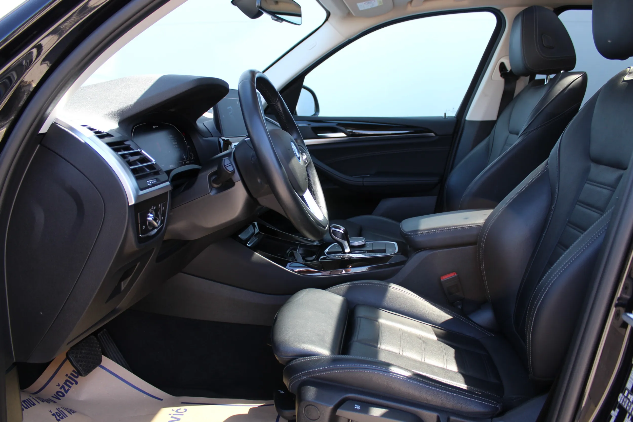 13265 bmw x3 xdrive30e aut. - slika 12