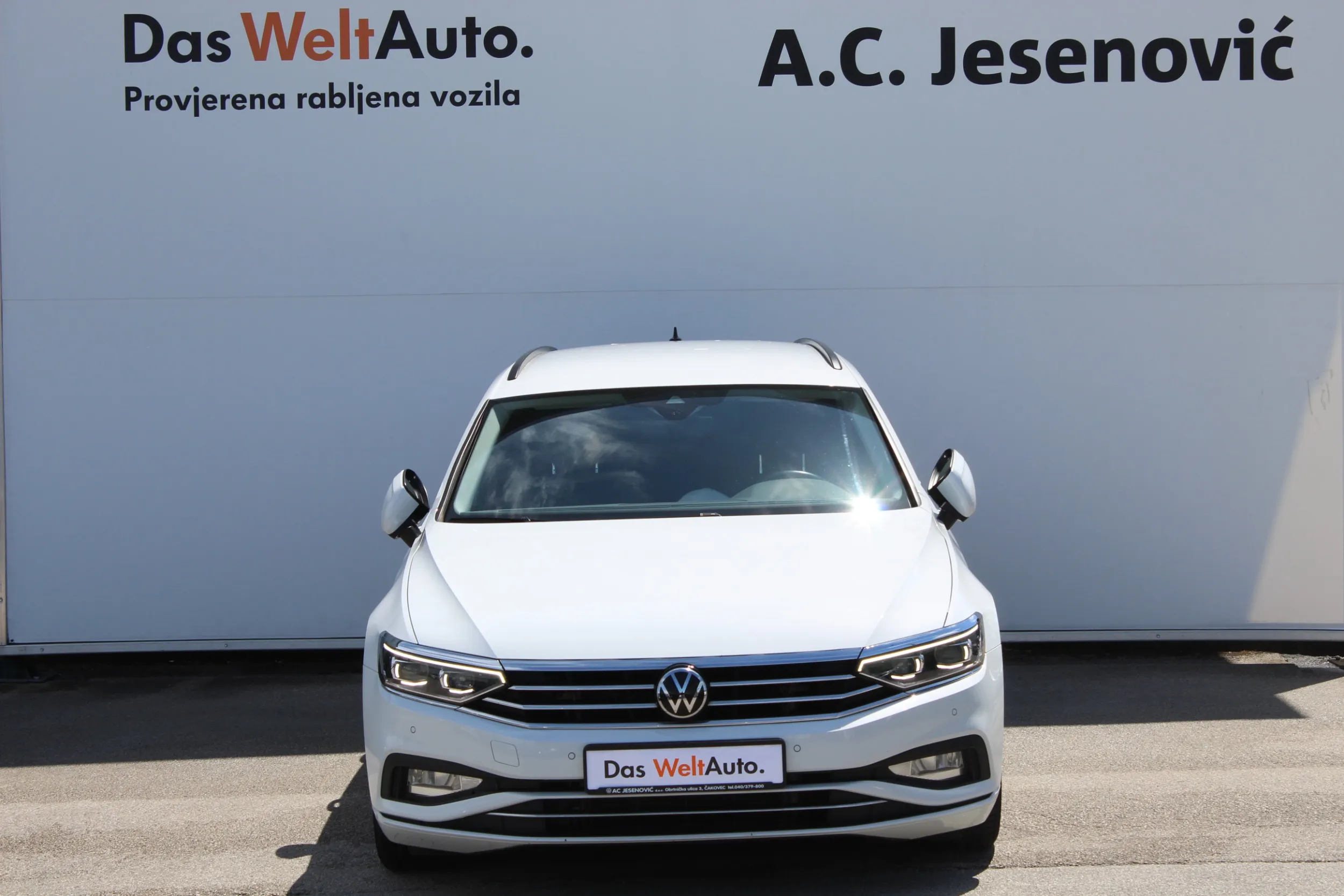 13269 welt auto jamstvo! mogućnost leasinga sa ili bez učešća. mogućno - slika 2