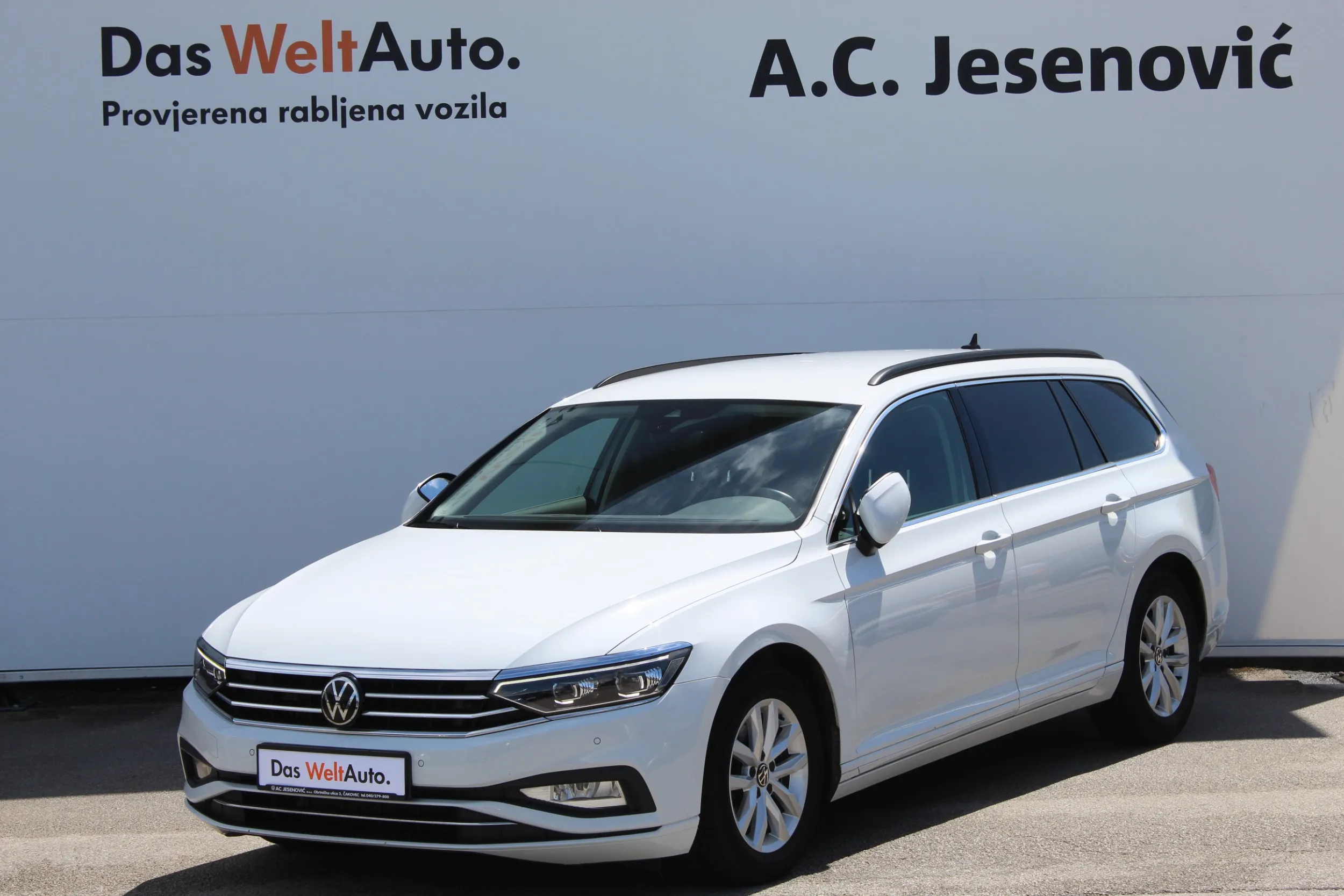 13269 welt auto jamstvo! mogućnost leasinga sa ili bez učešća. mogućno - slika 5