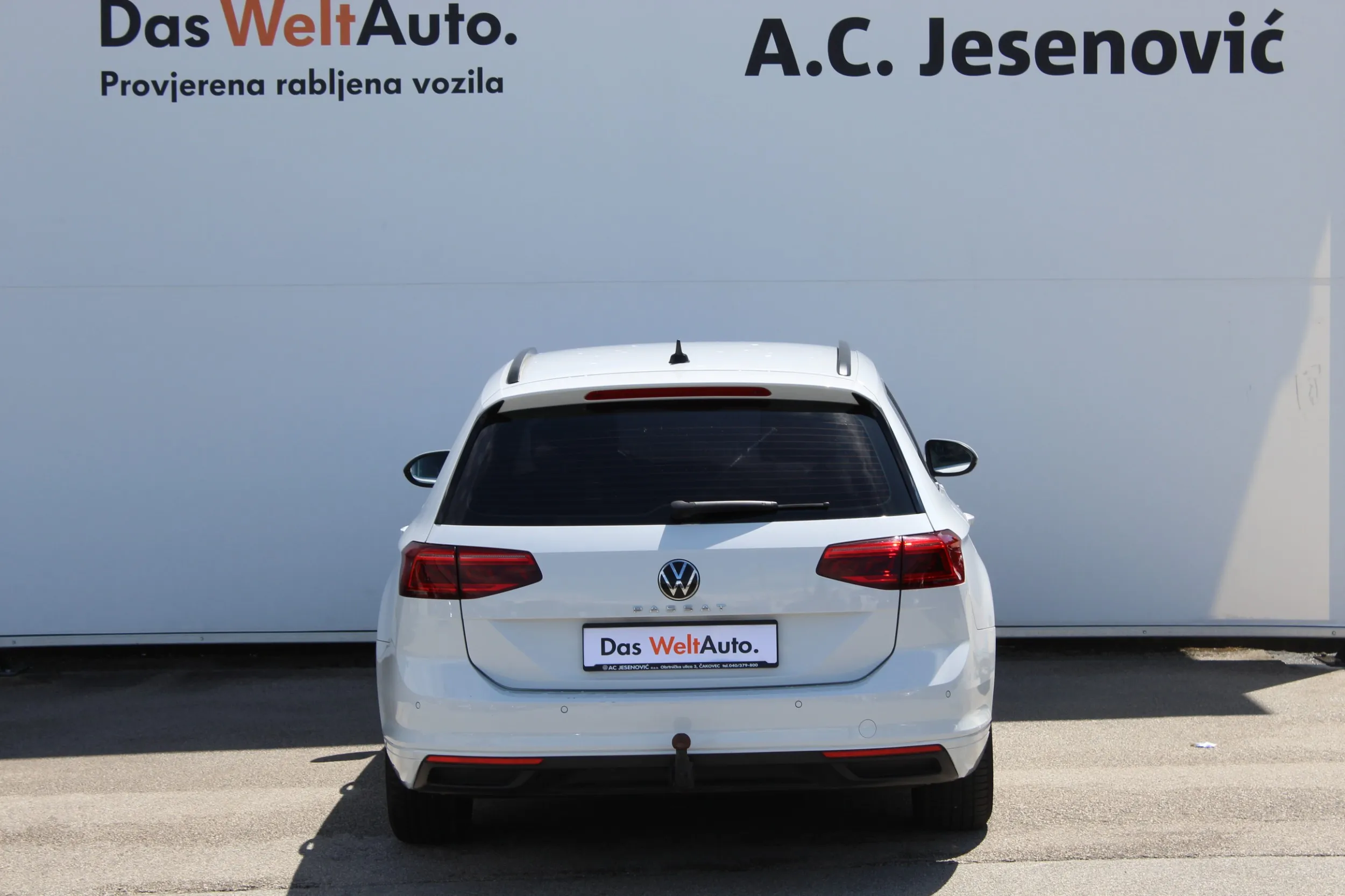 13269 welt auto jamstvo! mogućnost leasinga sa ili bez učešća. mogućno - slika 6