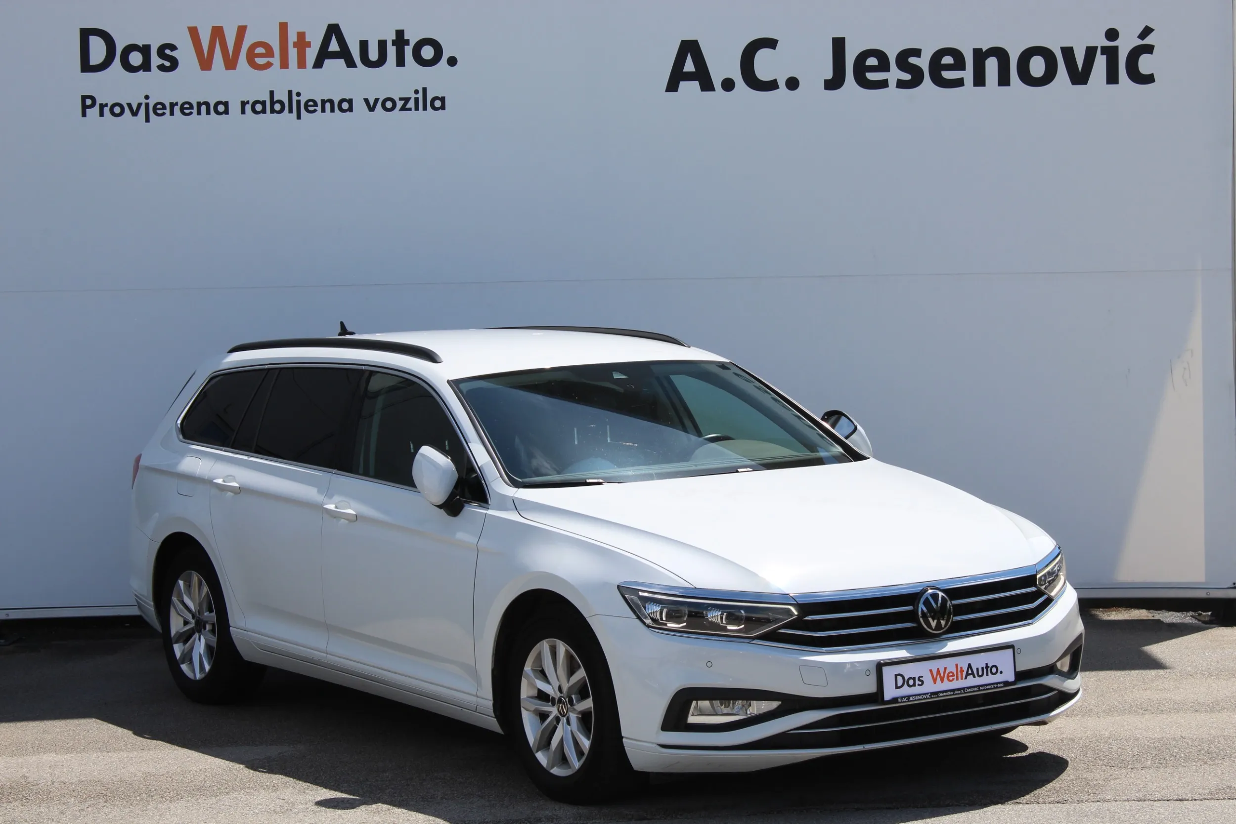 13269 welt auto jamstvo! mogućnost leasinga sa ili bez učešća. mogućno - slika 8