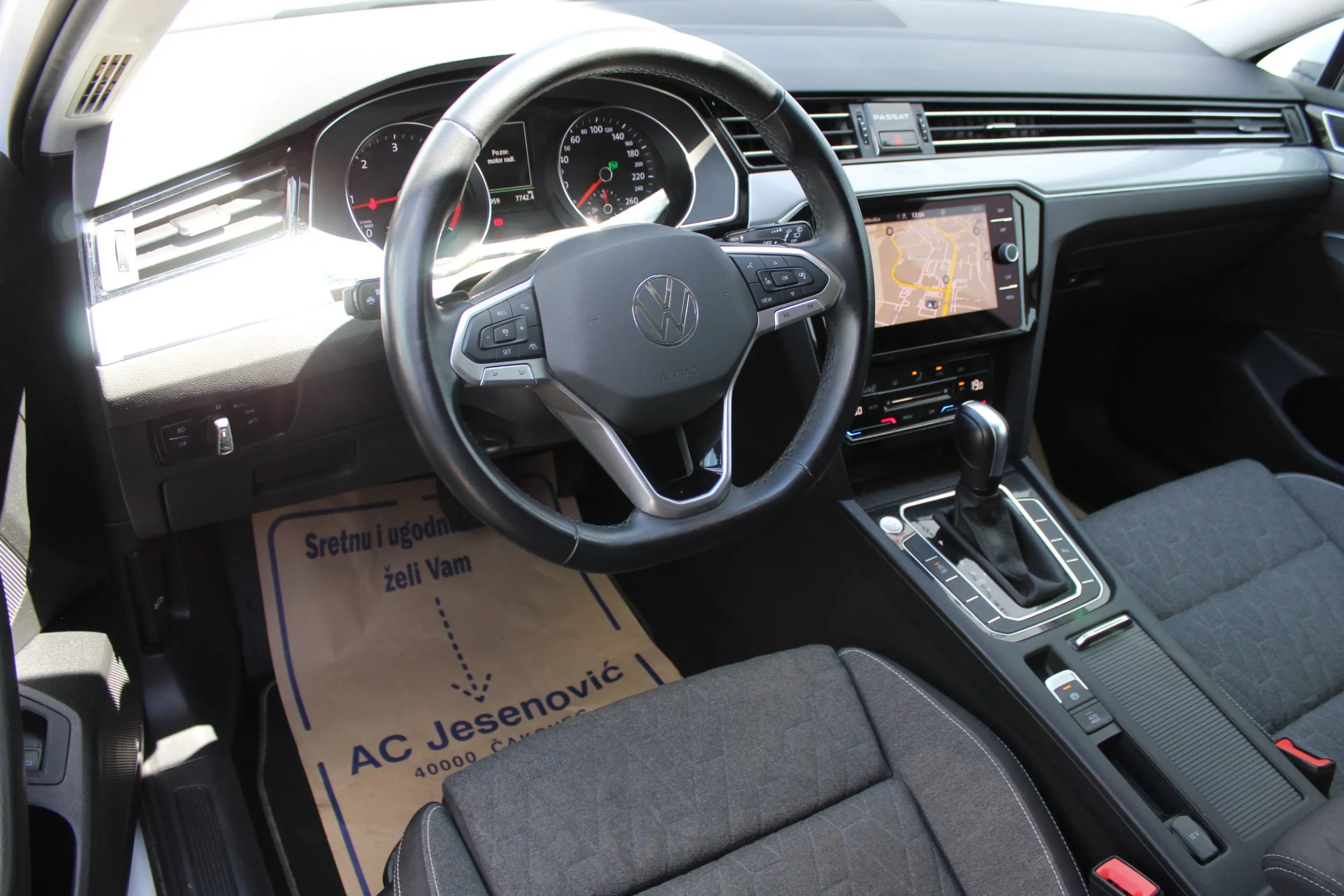 13269 welt auto jamstvo! mogućnost leasinga sa ili bez učešća. mogućno - slika 10