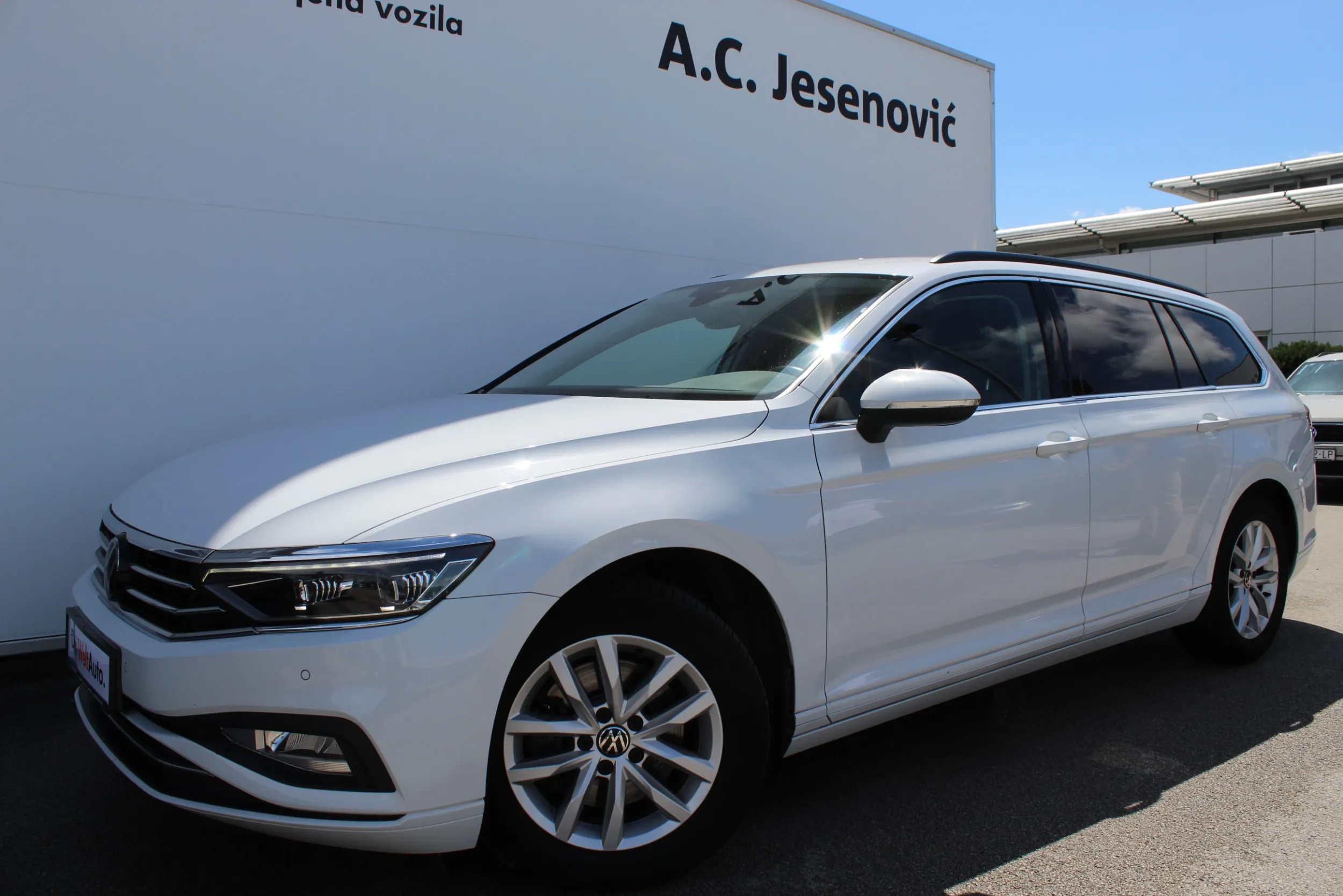 13269 welt auto jamstvo! mogućnost leasinga sa ili bez učešća. mogućno - slika 14