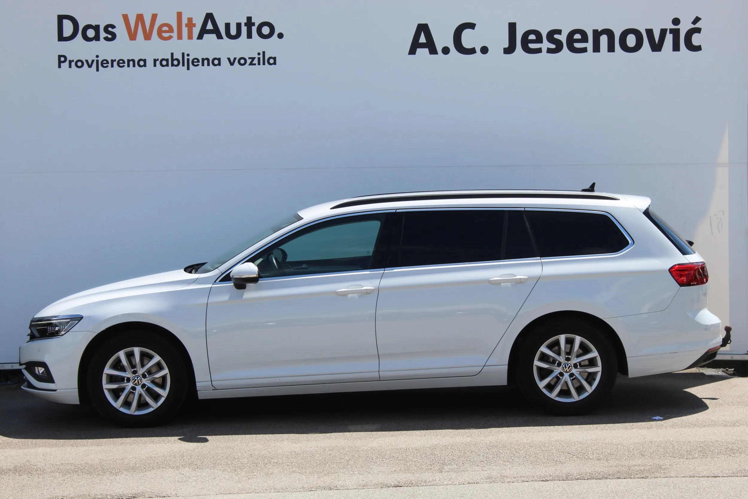 13269 welt auto jamstvo! mogućnost leasinga sa ili bez učešća. mogućno - slika 16