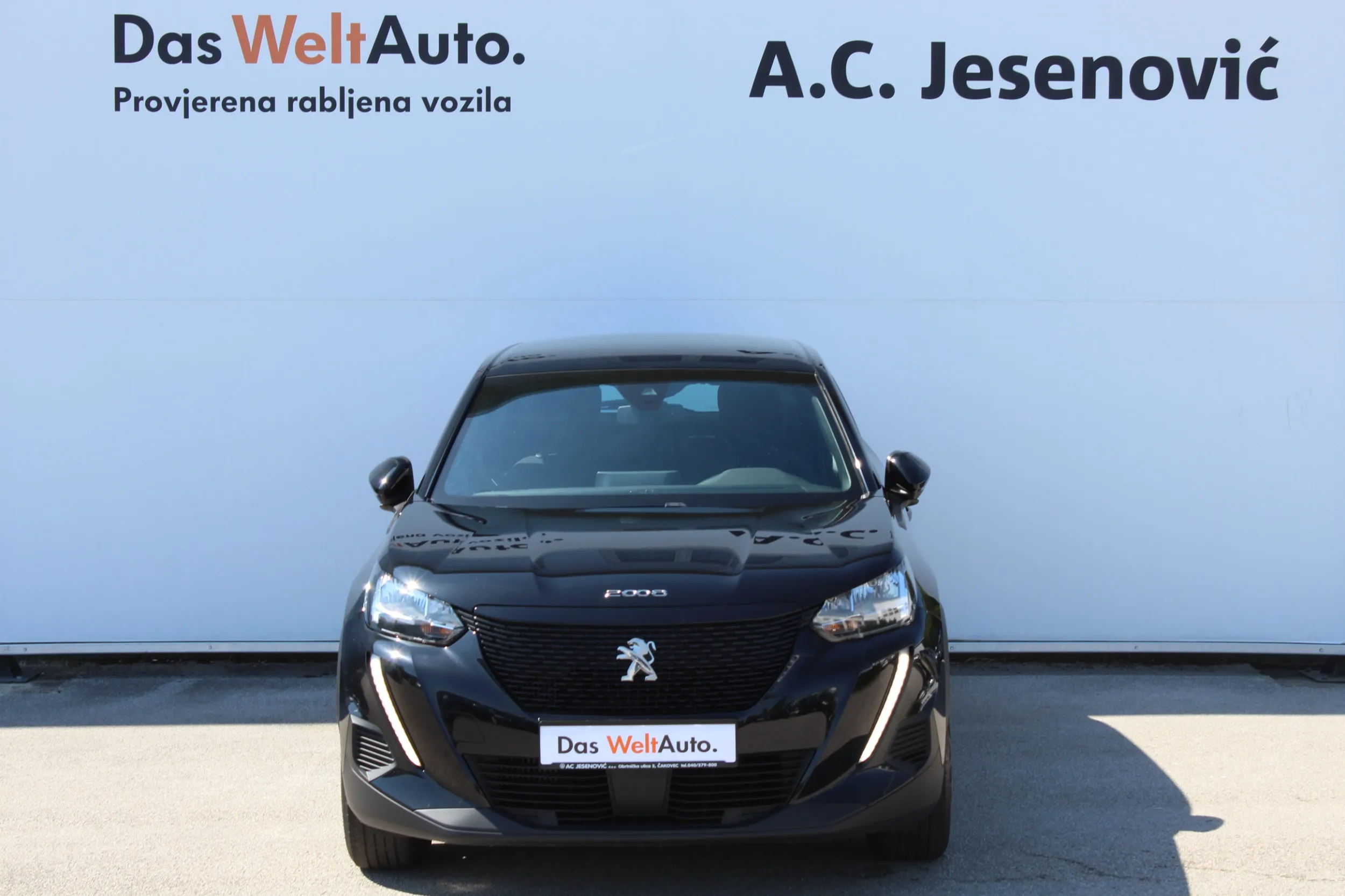13266 peugeot 2008 active pack - slika 3