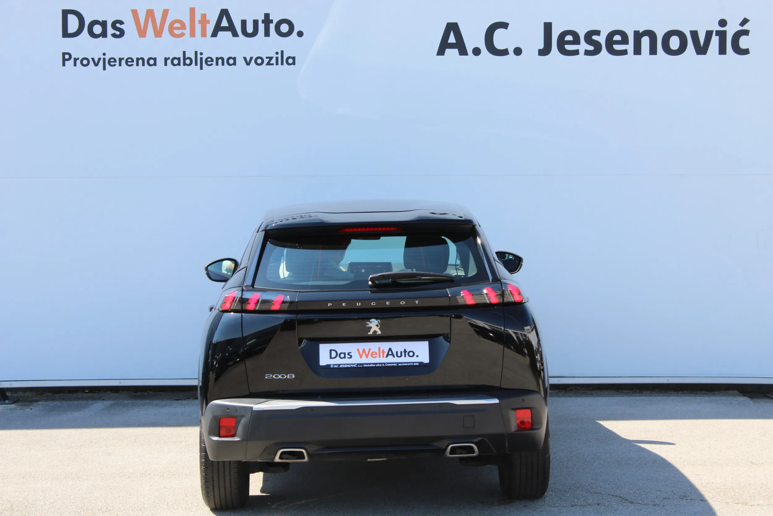 13266 peugeot 2008 active pack - slika 11
