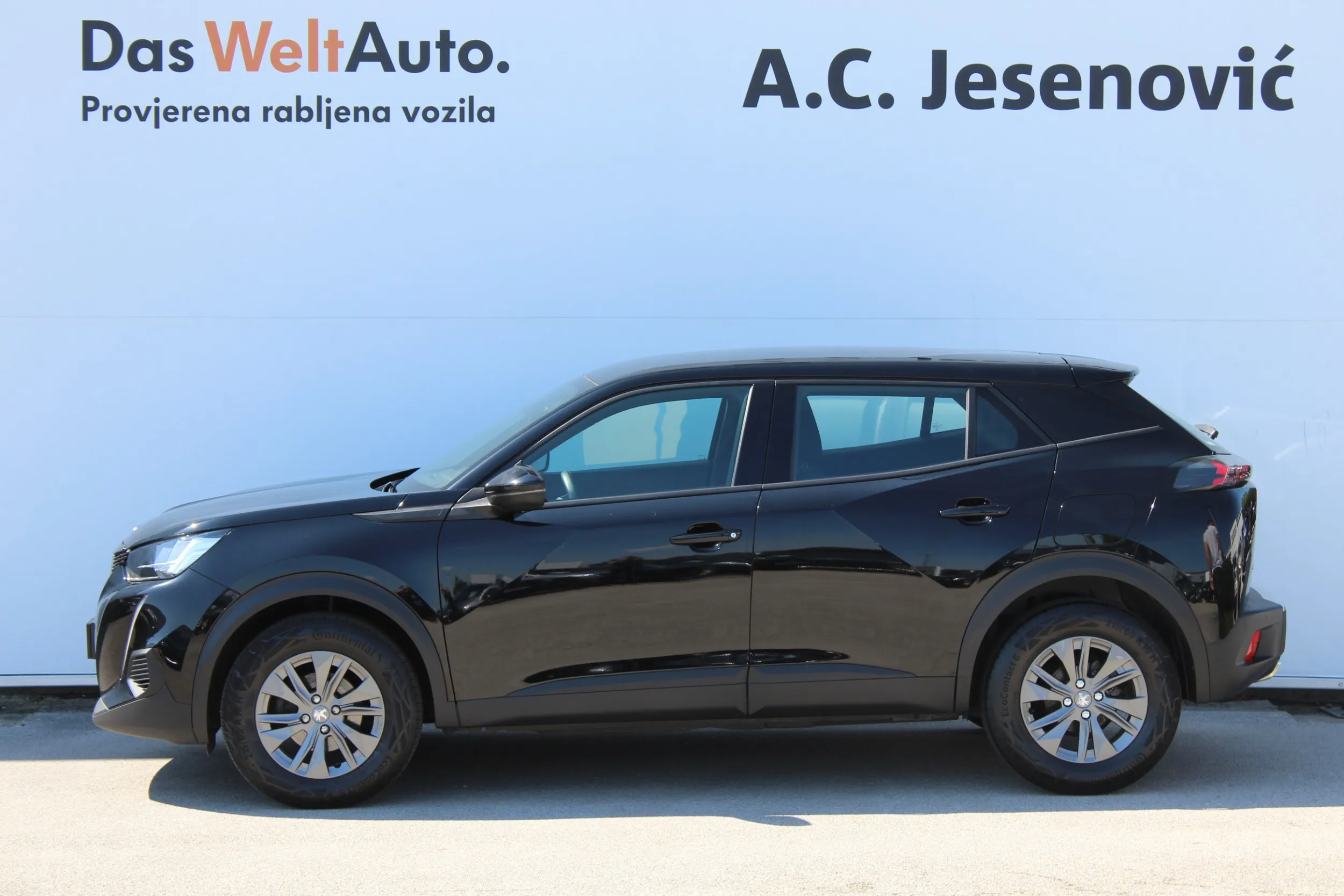 13266 peugeot 2008 active pack - slika 7