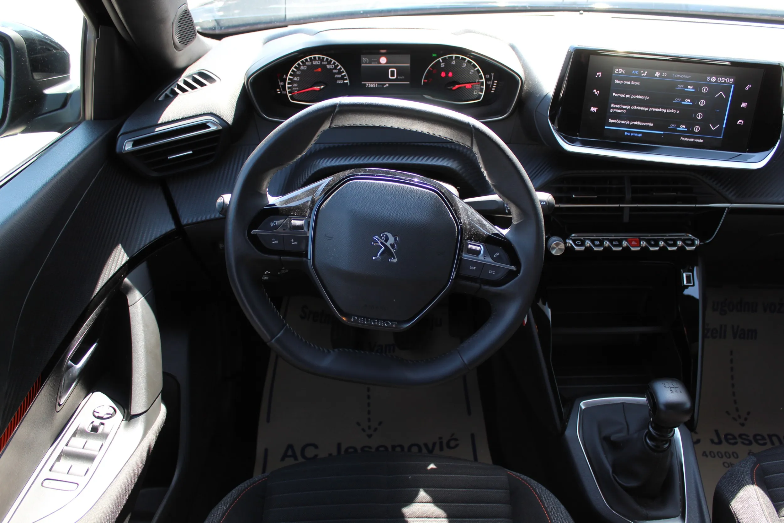 13266 peugeot 2008 active pack - slika 9
