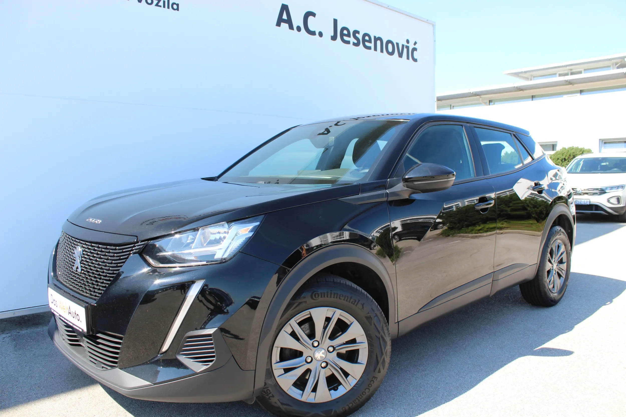 13266 peugeot 2008 active pack - slika 13
