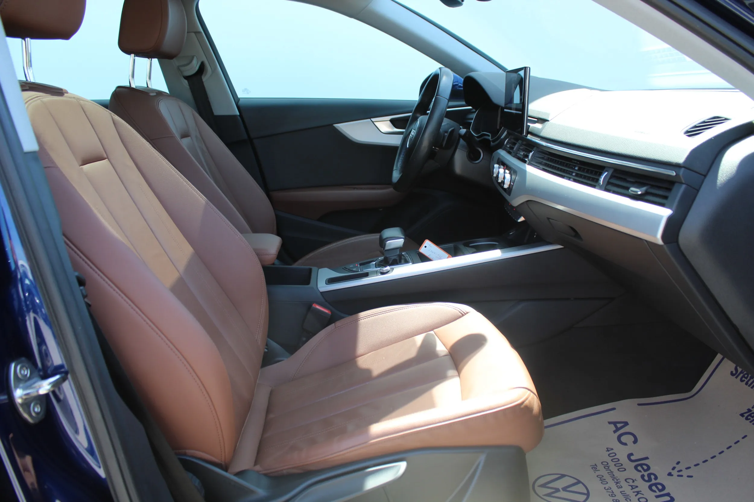 13277 audi a4 30tdi s tr advanced - slika 2