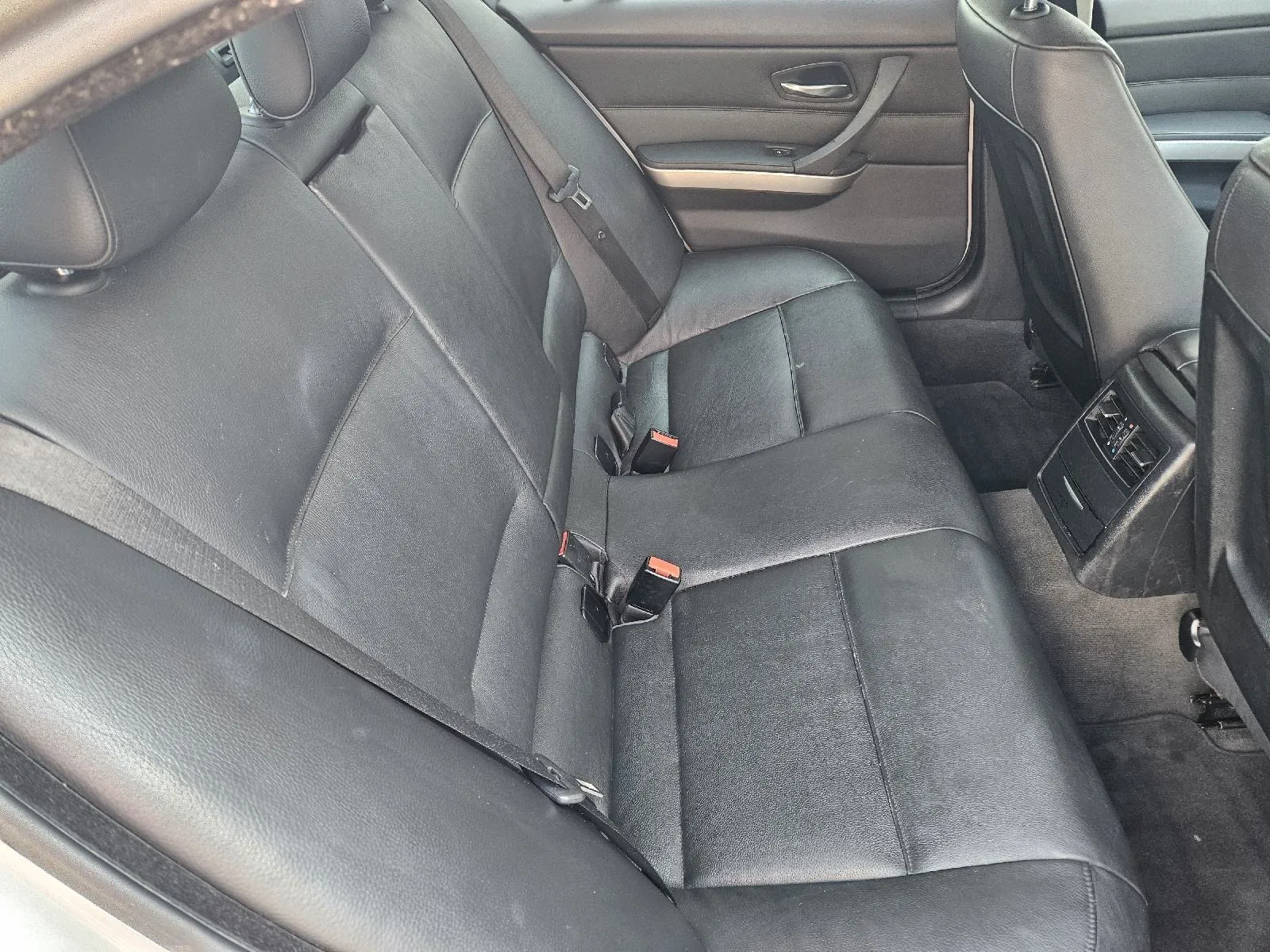 bmw e90 320i automatik - slika 5