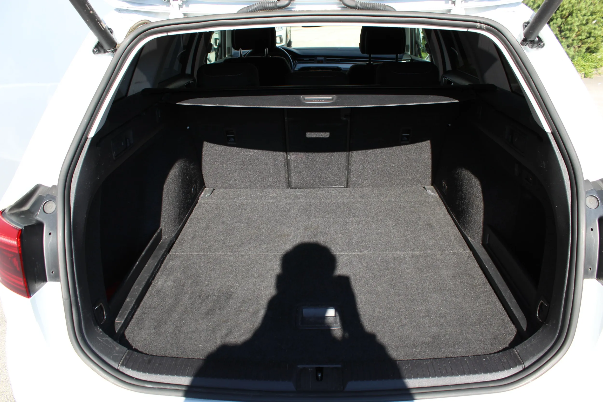 13314 volkswagen passat variant 2.0 tdi dsg business - slika 4
