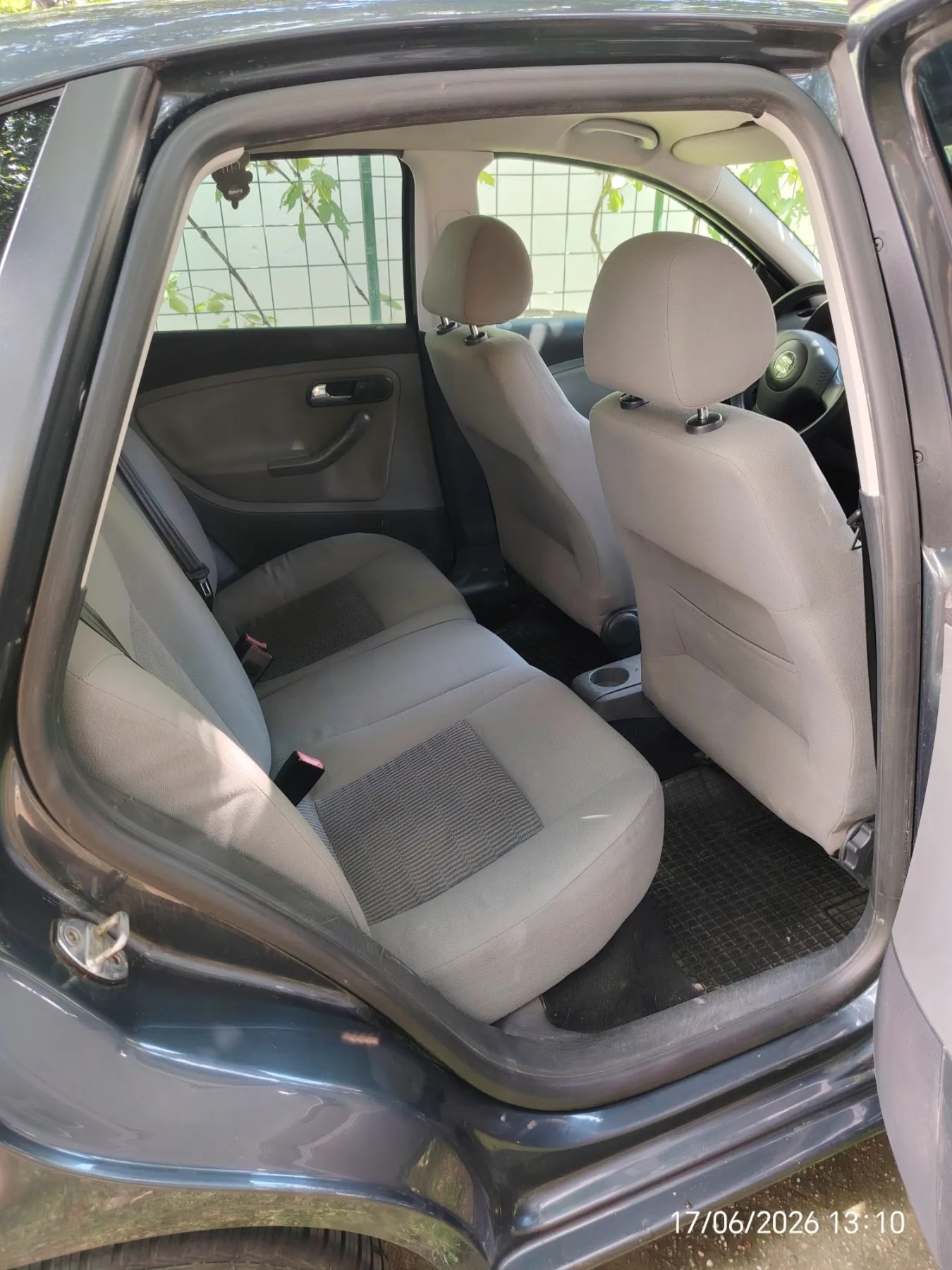 seat ibiza 1.4 tdi - slika 6