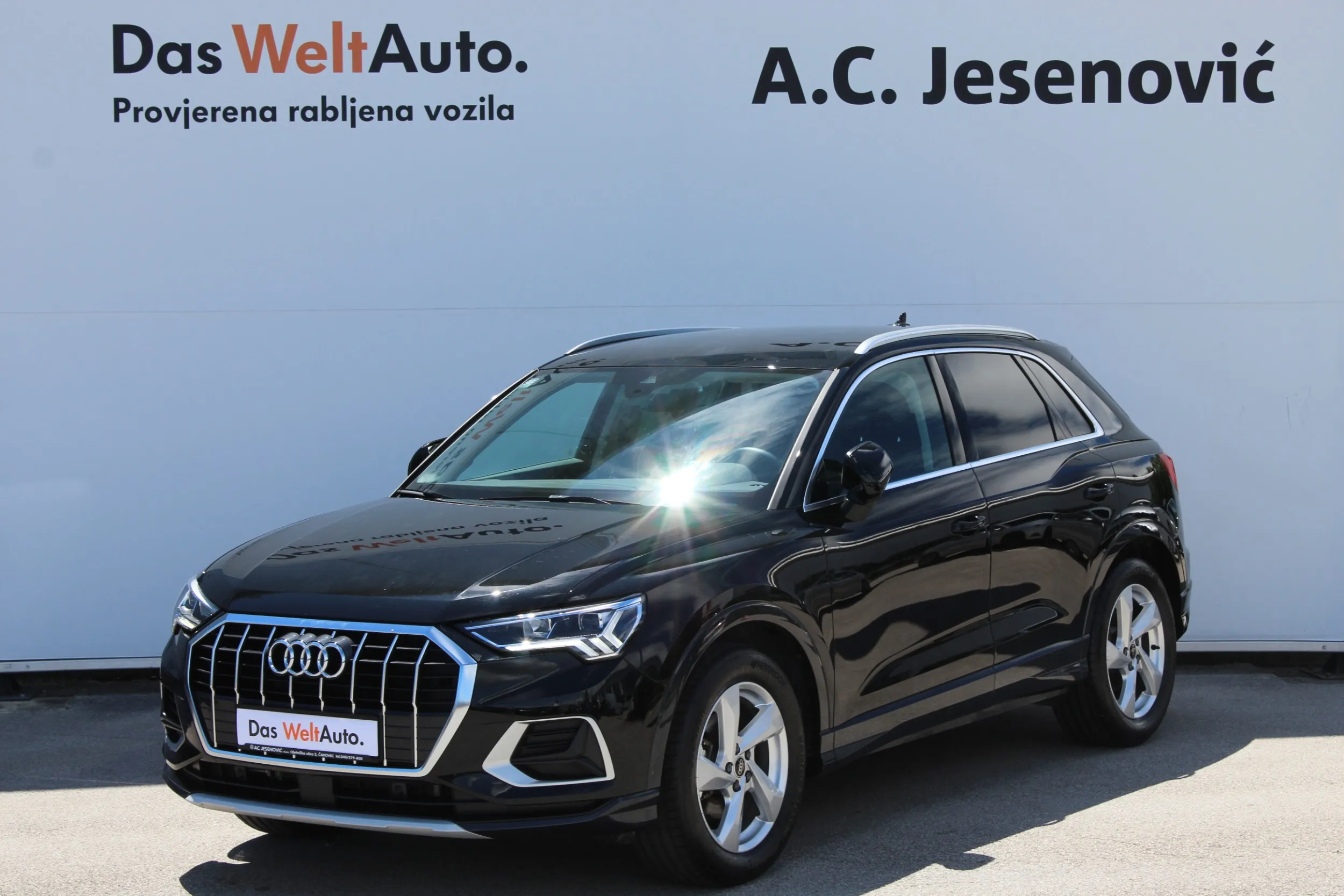 13431 audi q3 35tdi s tr advanced+ - slika 8