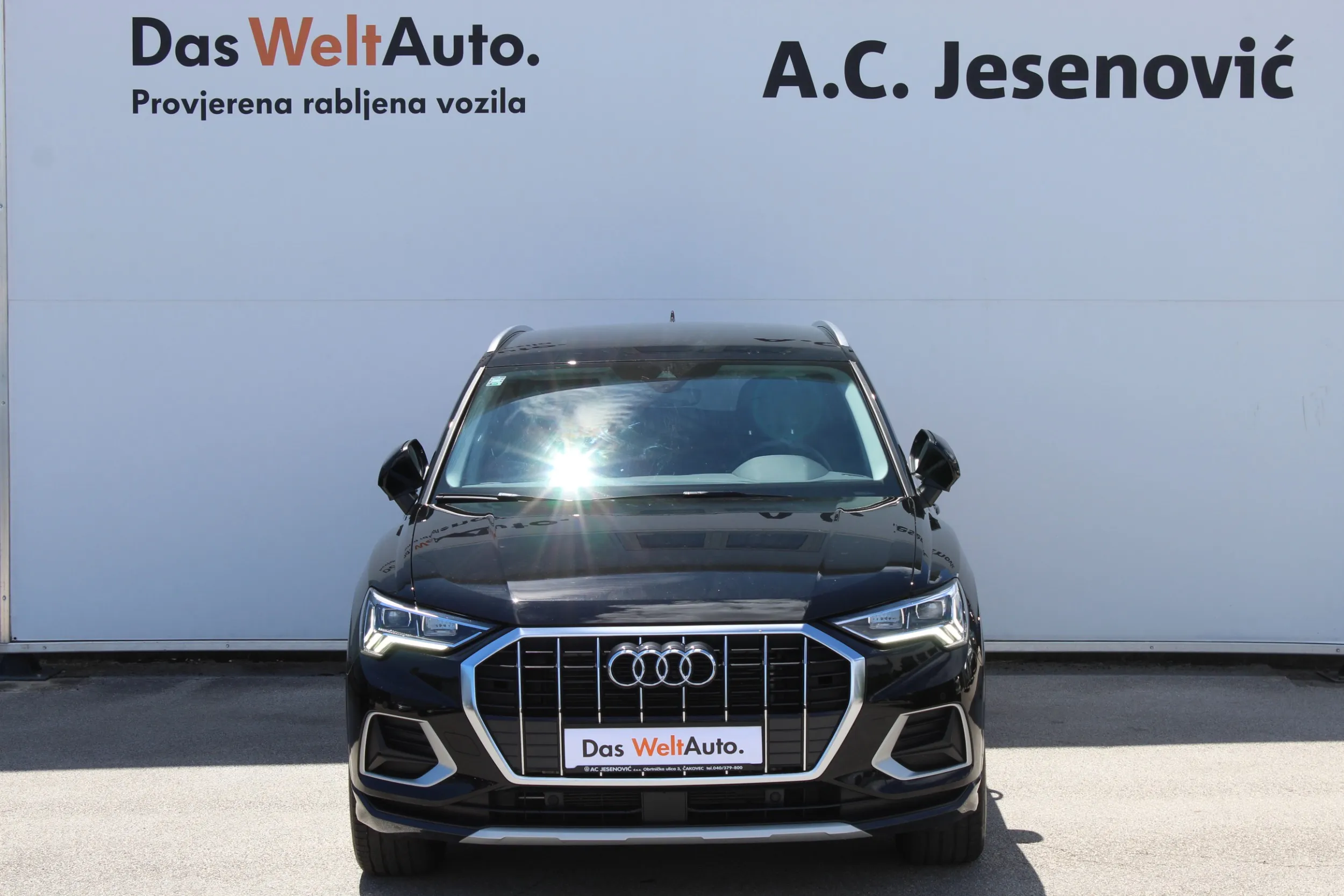 13431 audi q3 35tdi s tr advanced+ - slika 5