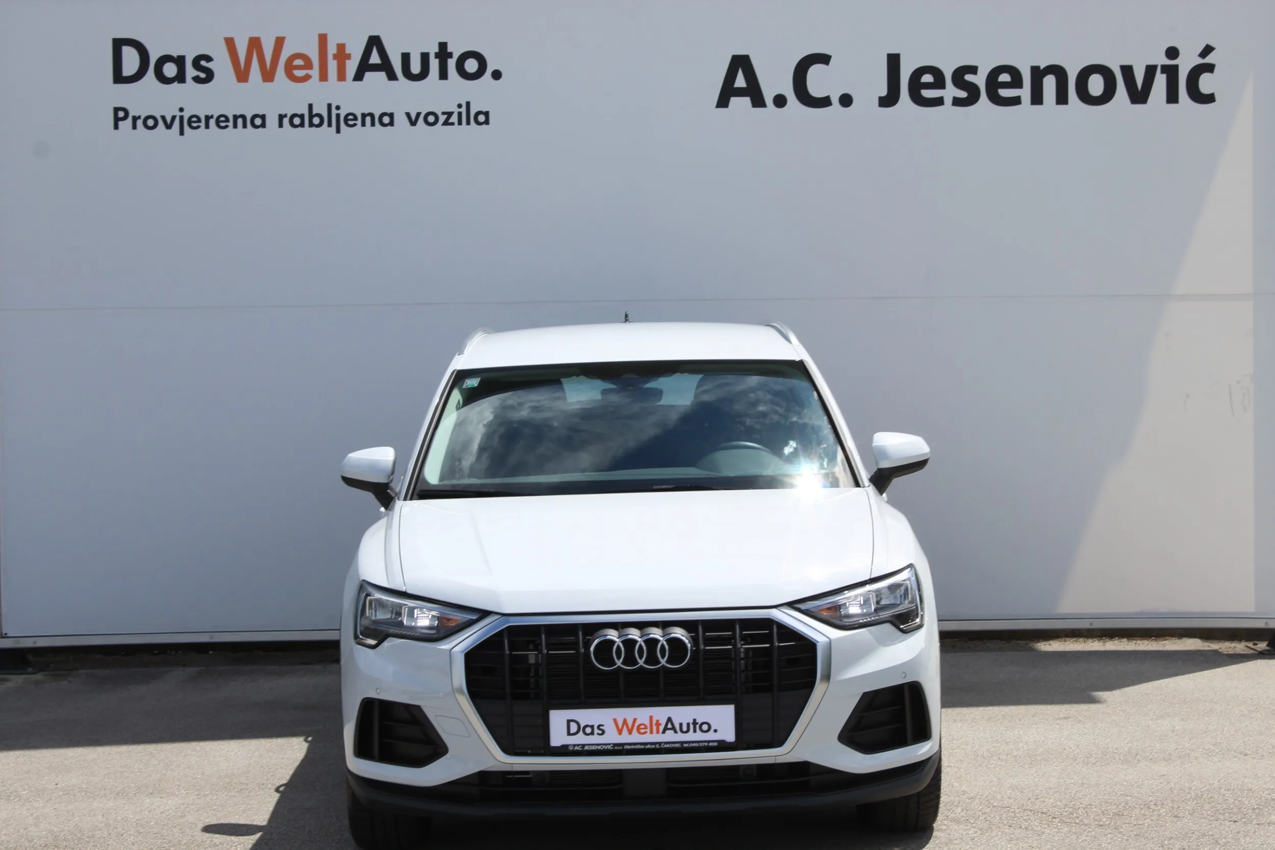 13432 audi q3 35tfsi s tr edition - slika 2